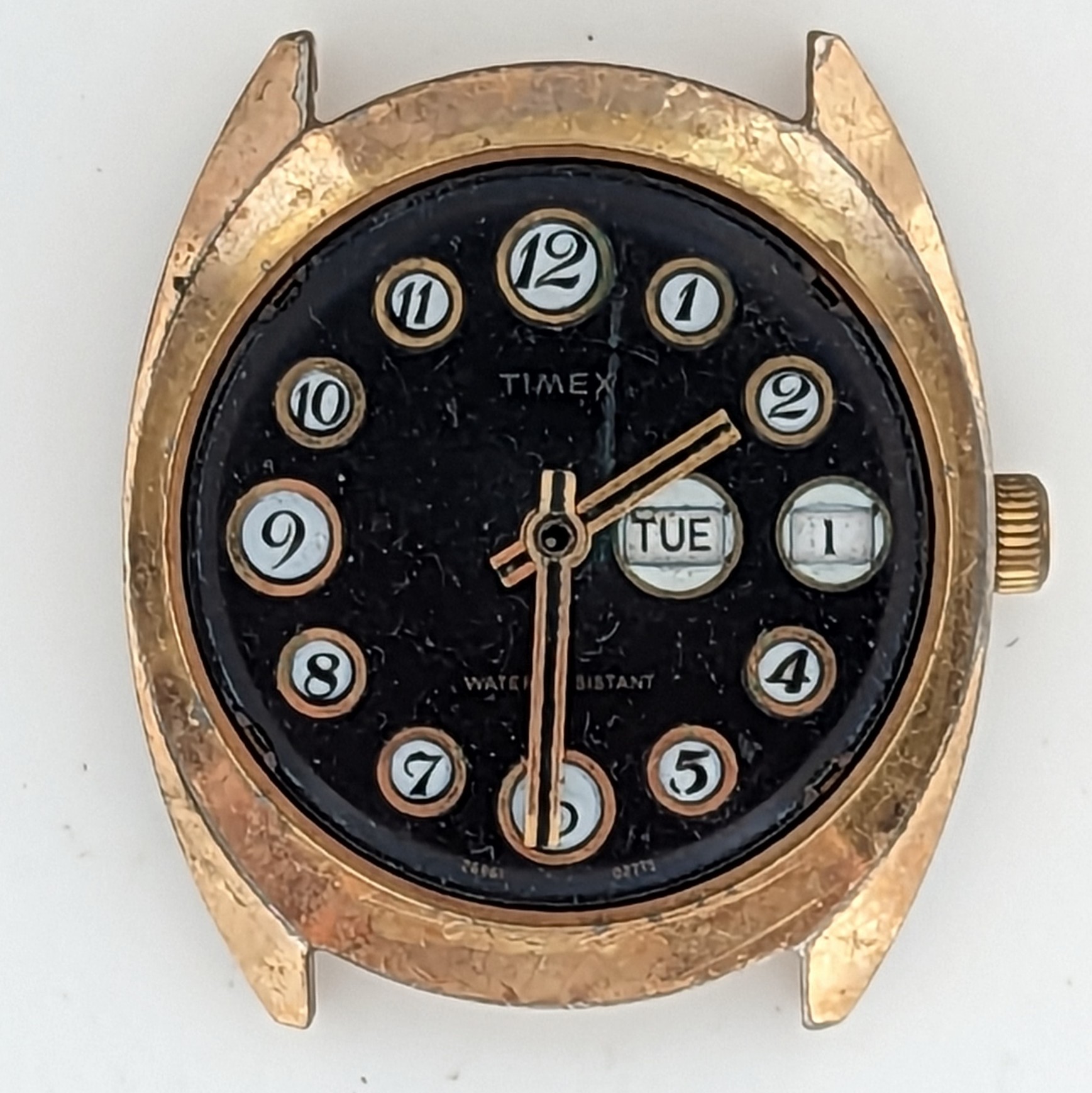Timex Marlin 26961 02775 [1975]
