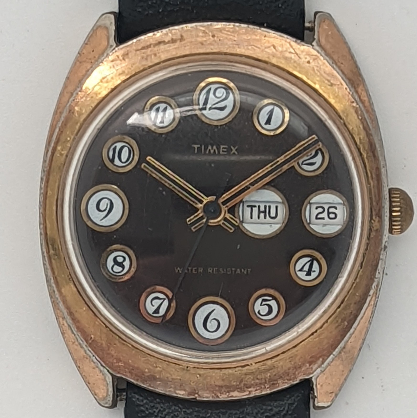 Timex Marlin 26961 02776 [1976]