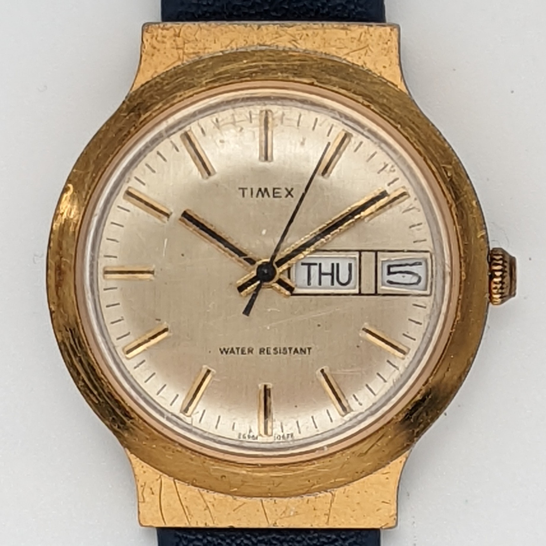 Timex Marlin 26961 10678 [1978]