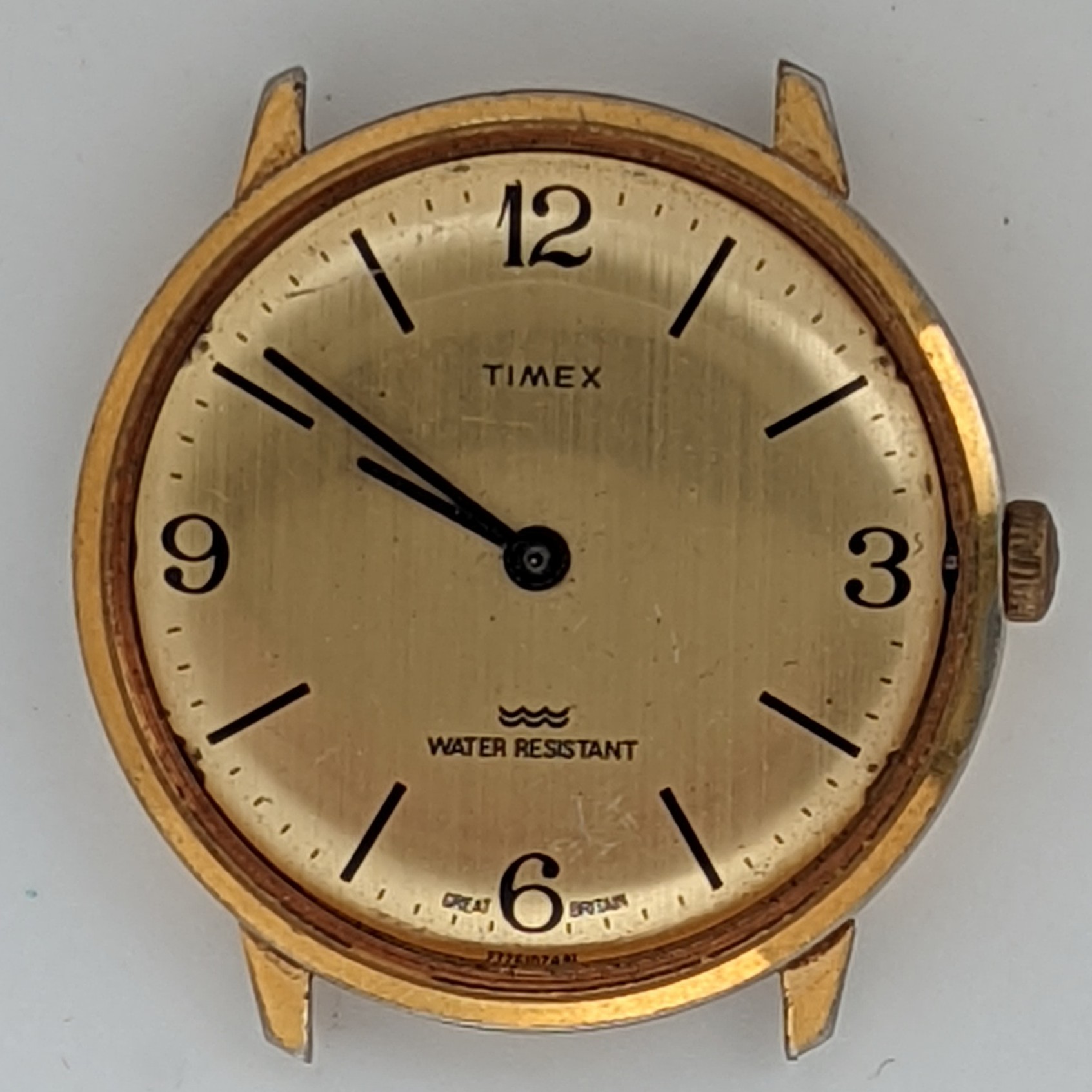 Timex Marlin 27261 02481 [1981]
