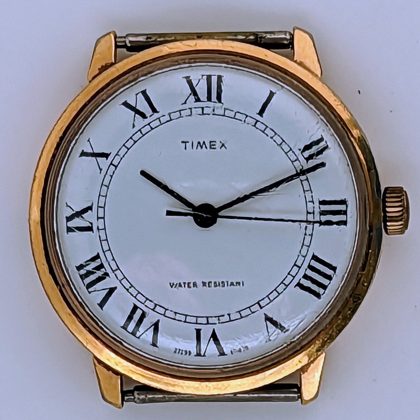 Timex Marlin 27299 02479 [1979]