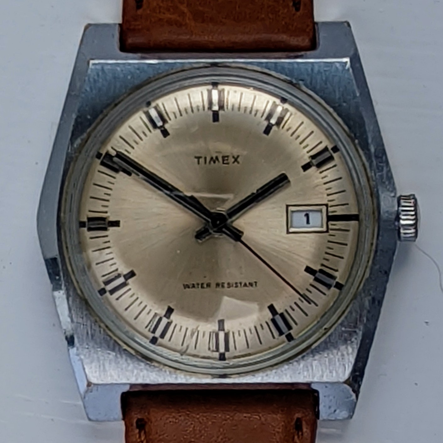 Timex Marlin 27550 02575 1975