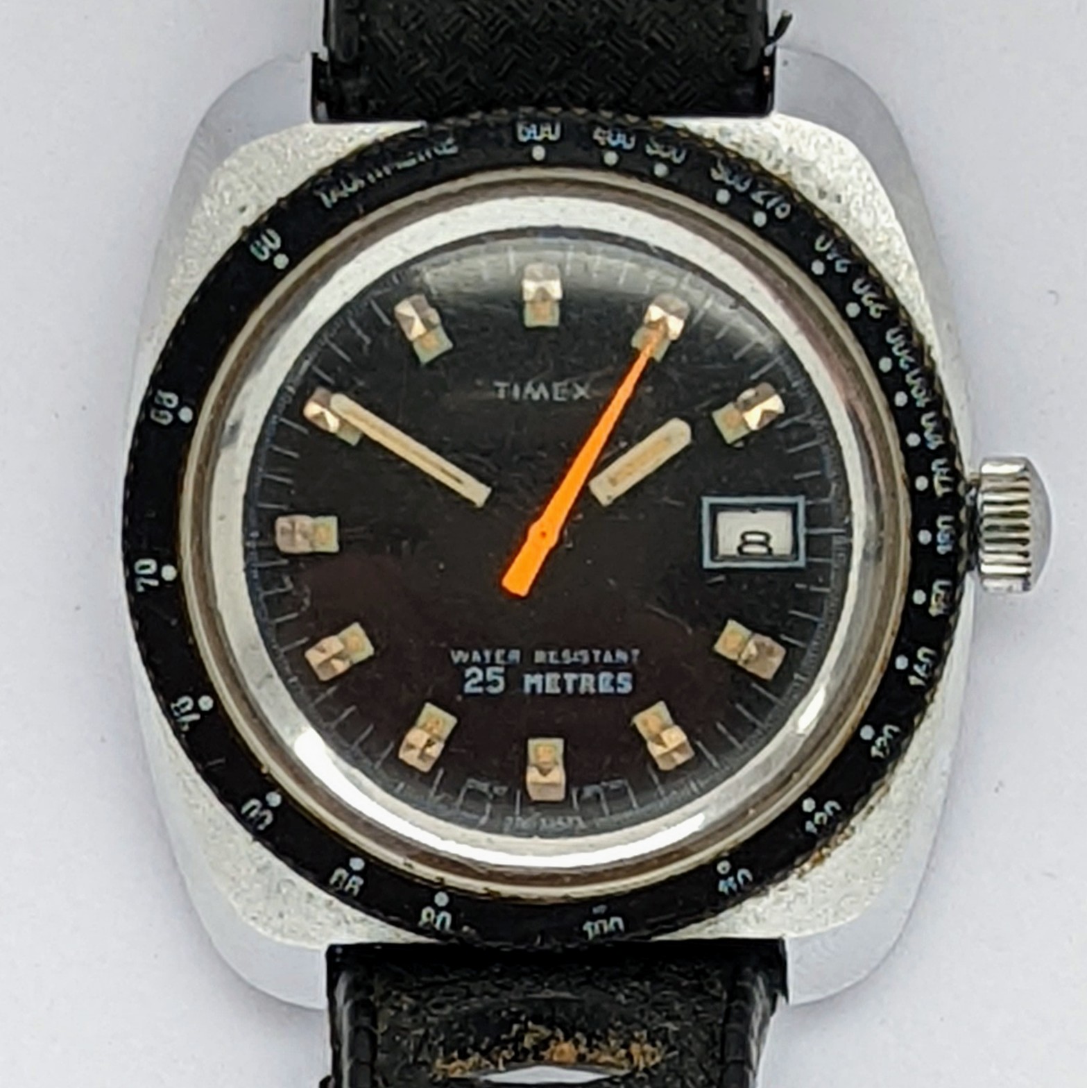 Timex Marlin 27673 2573 [1973]