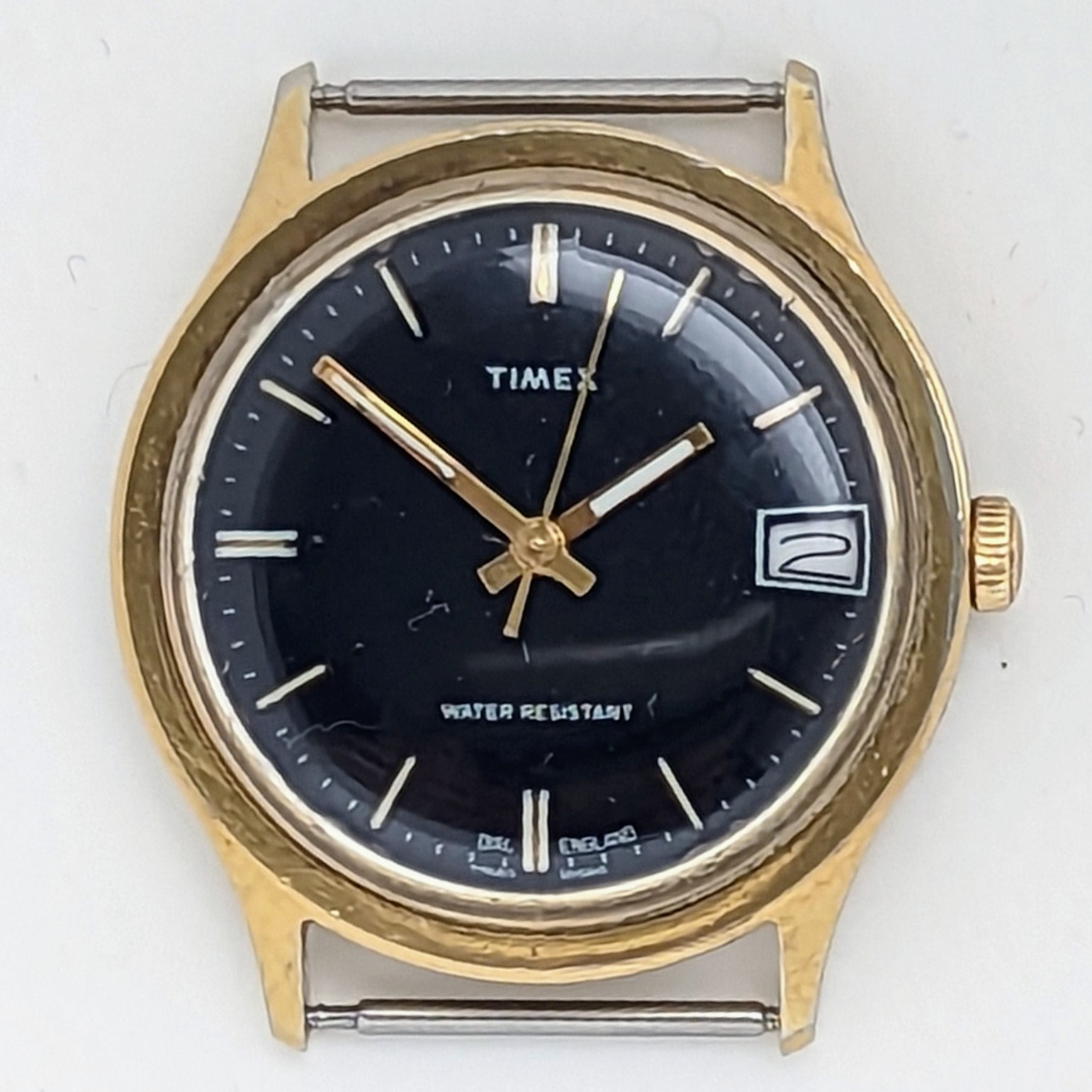 Timex Marlin 27840 10580 [1980]