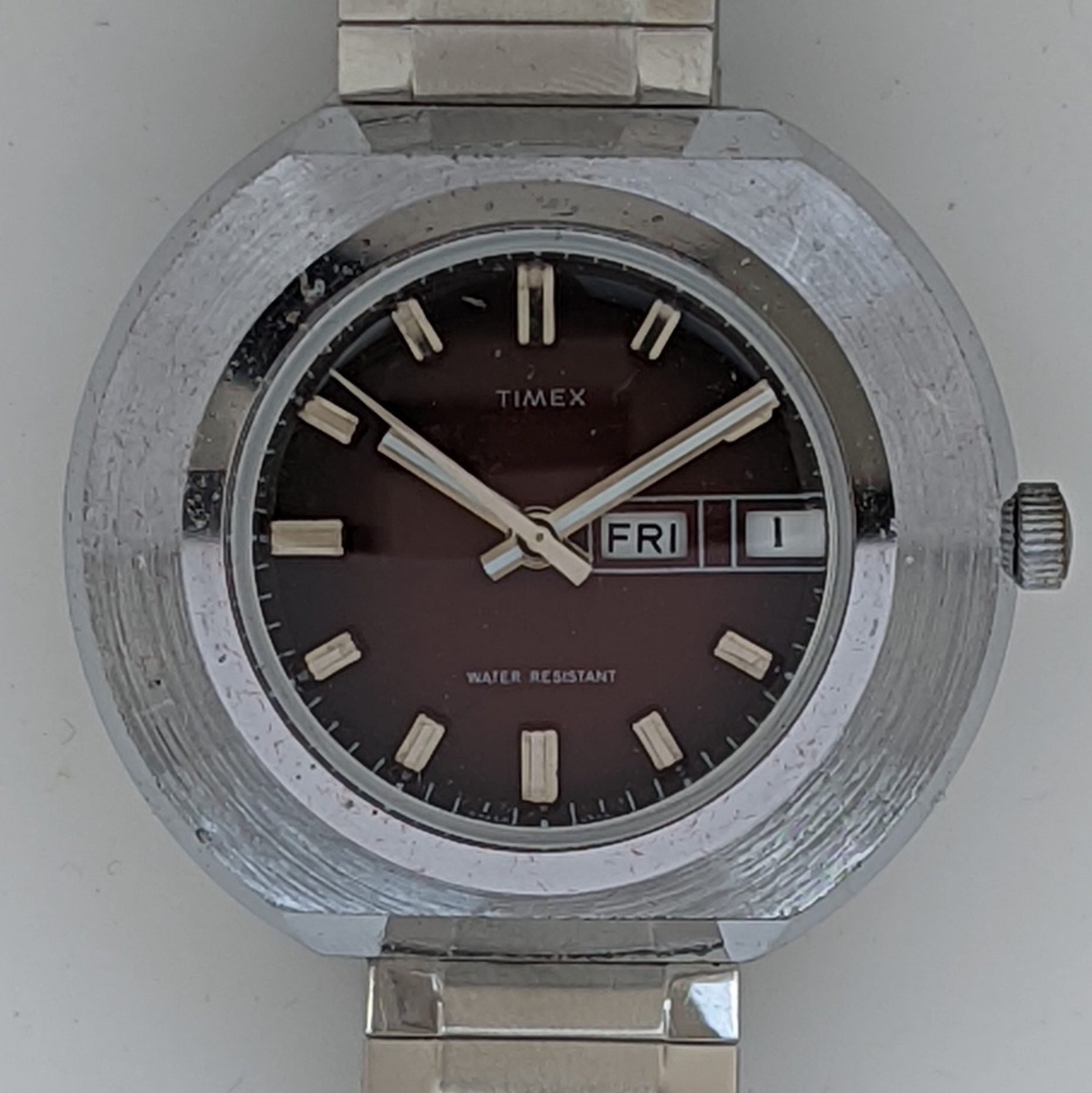 Timex Marlin 27850 2773 [1973]
