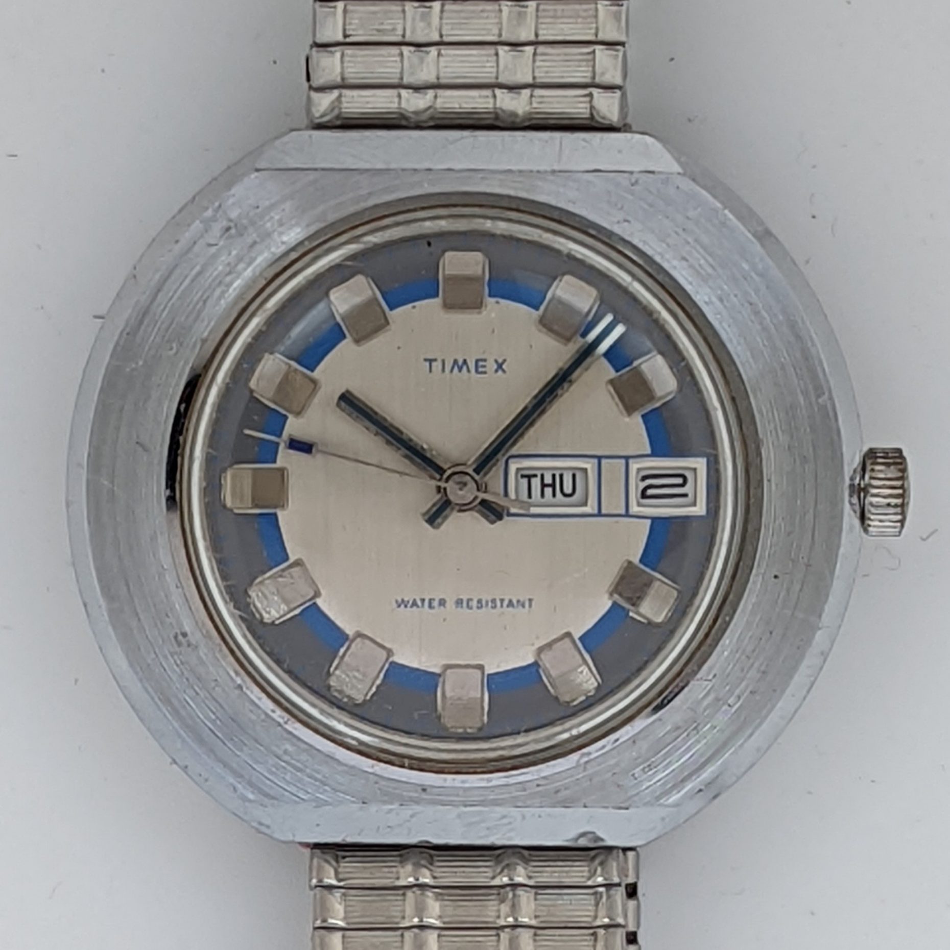 Timex Marlin 27851 02775 [1975]