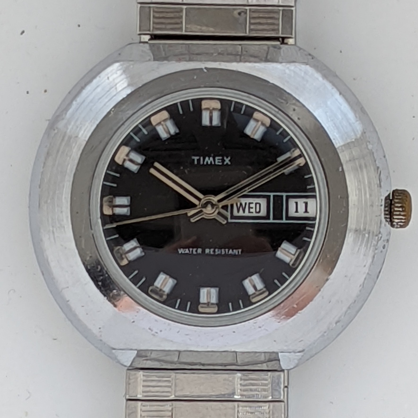 Timex Marlin 27852 02774 [1974]