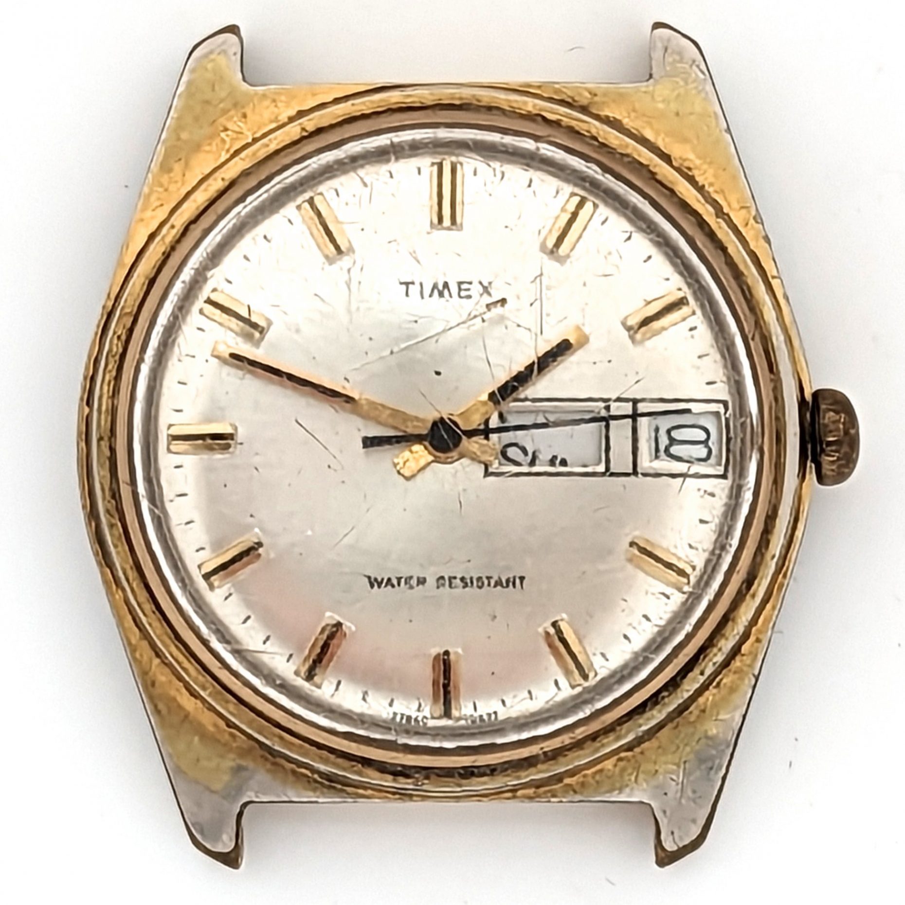Timex Marlin 27860 10677 [1977]