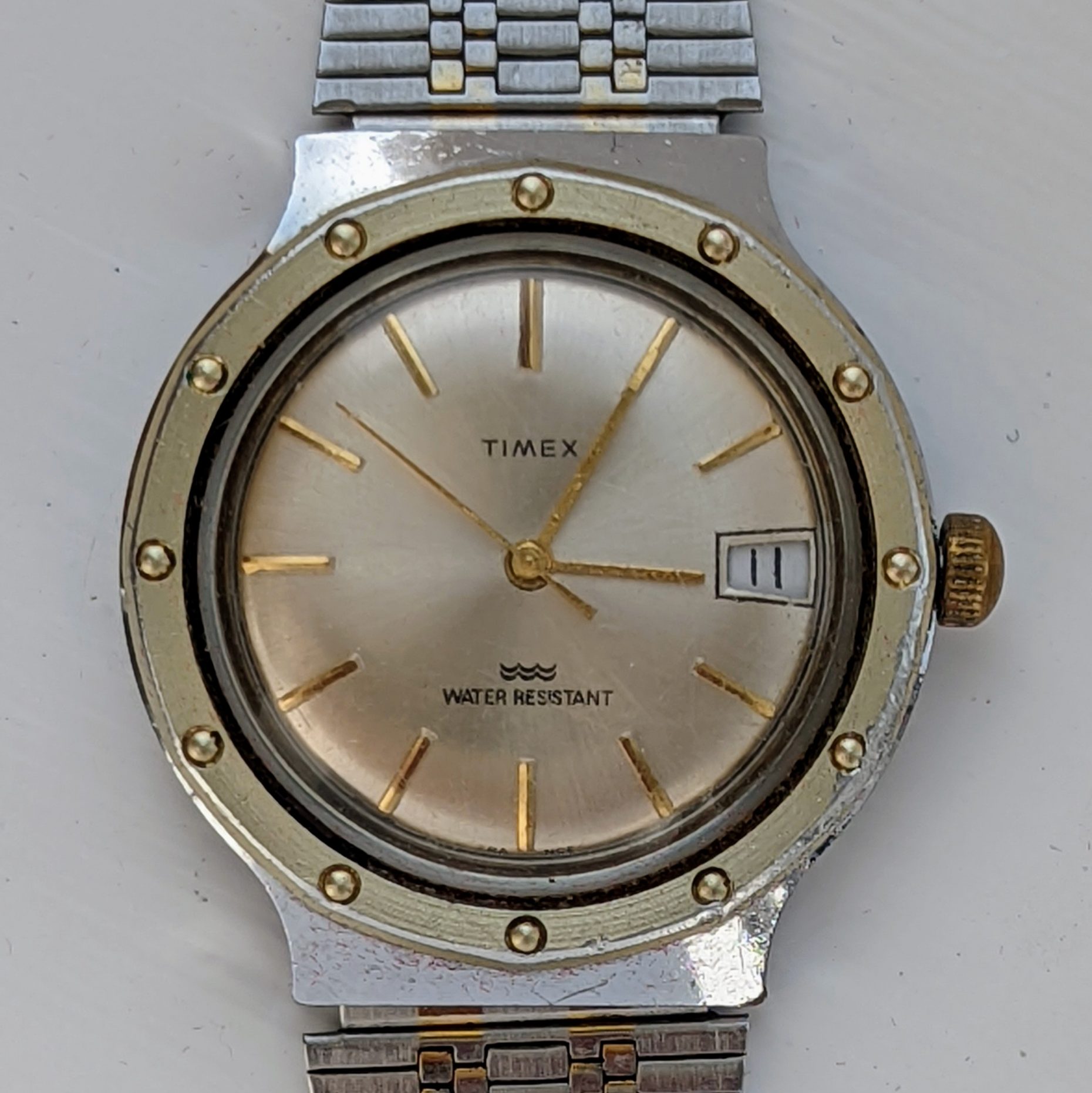 Timex Marlin 27950 10581 [1981]