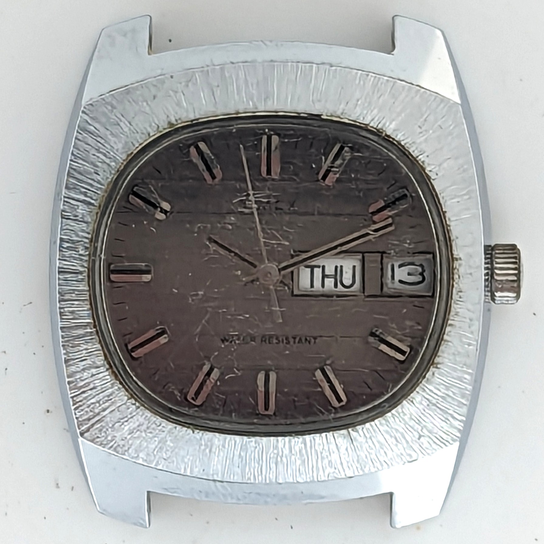 Timex Marlin 27950 10677 [1977]