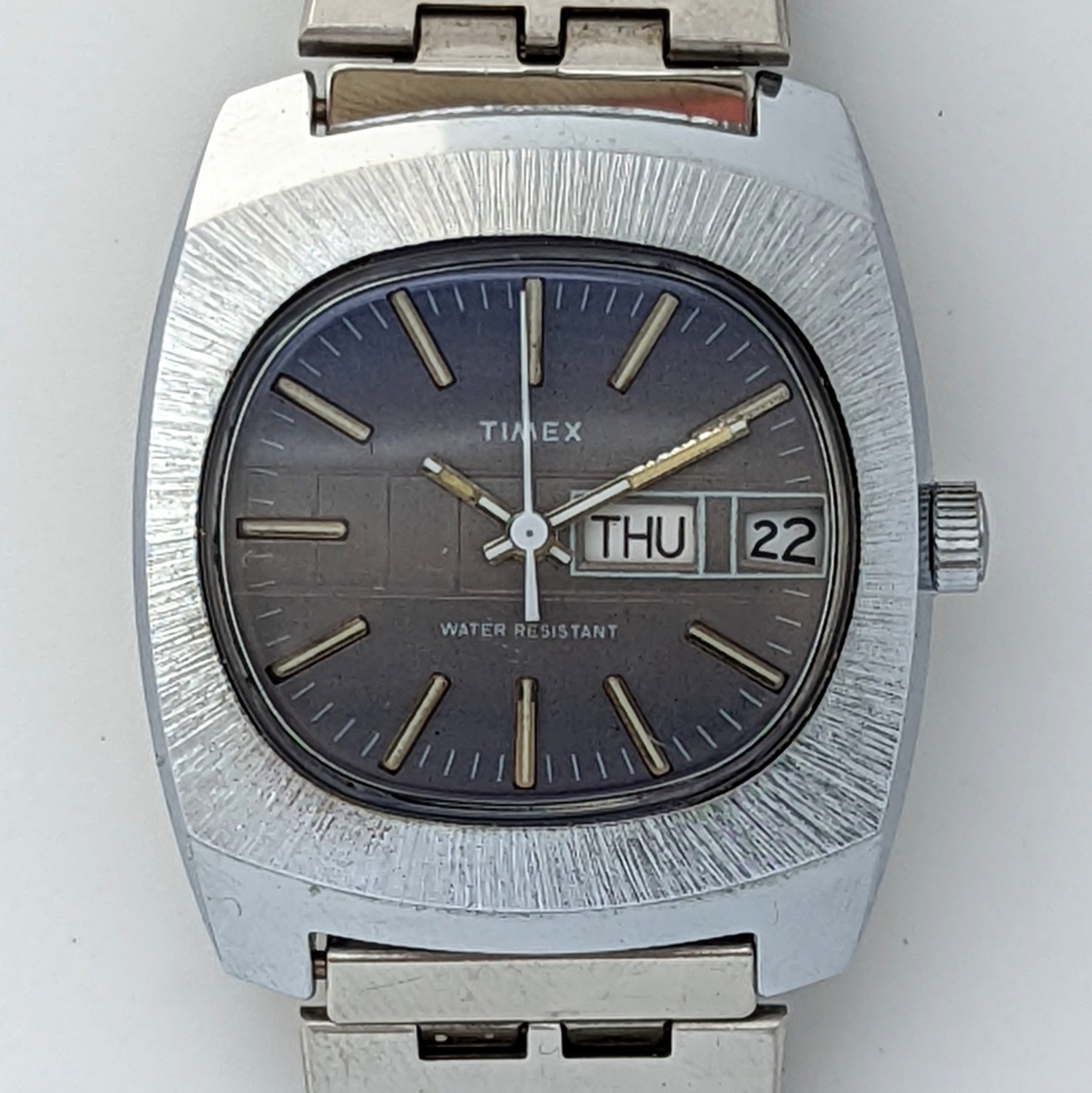 Timex Marlin 27970 10778 [1978]