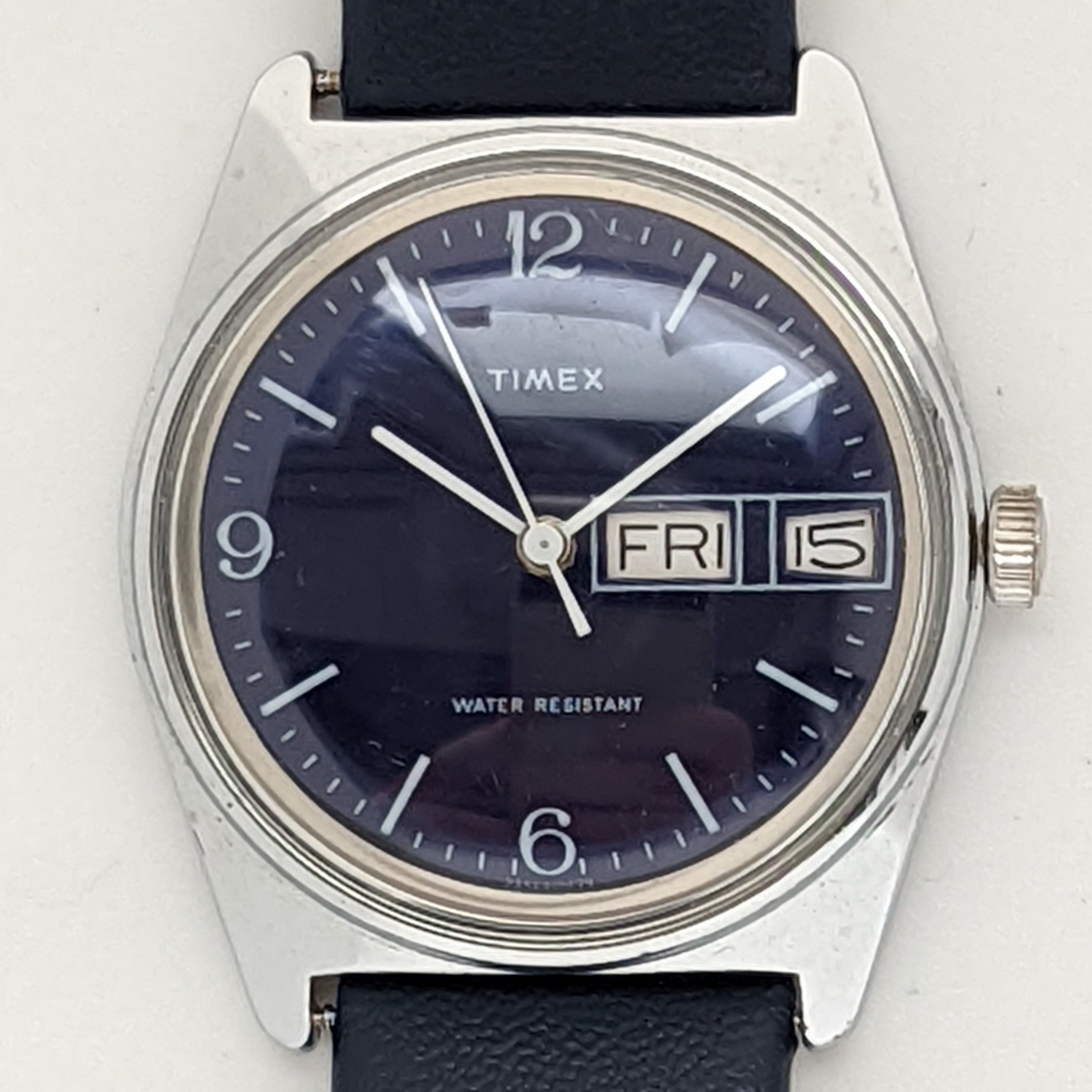 Timex Marlin 28569 10679 [1979]