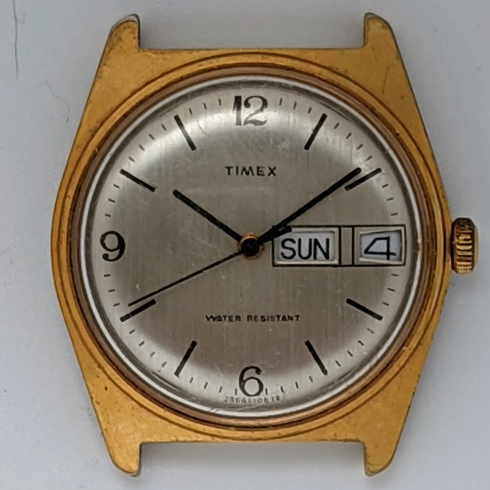 Timex Marlin 28669 10679 [1979]
