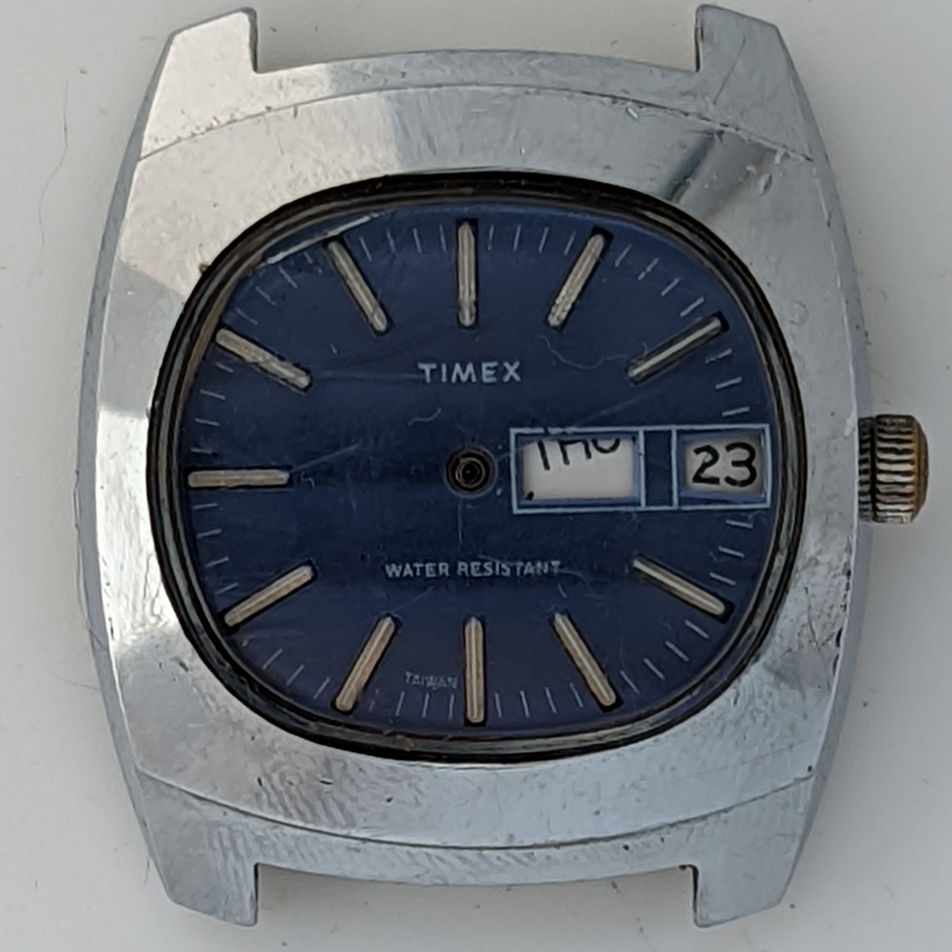 Timex Marlin 28767 10779 [1979]
