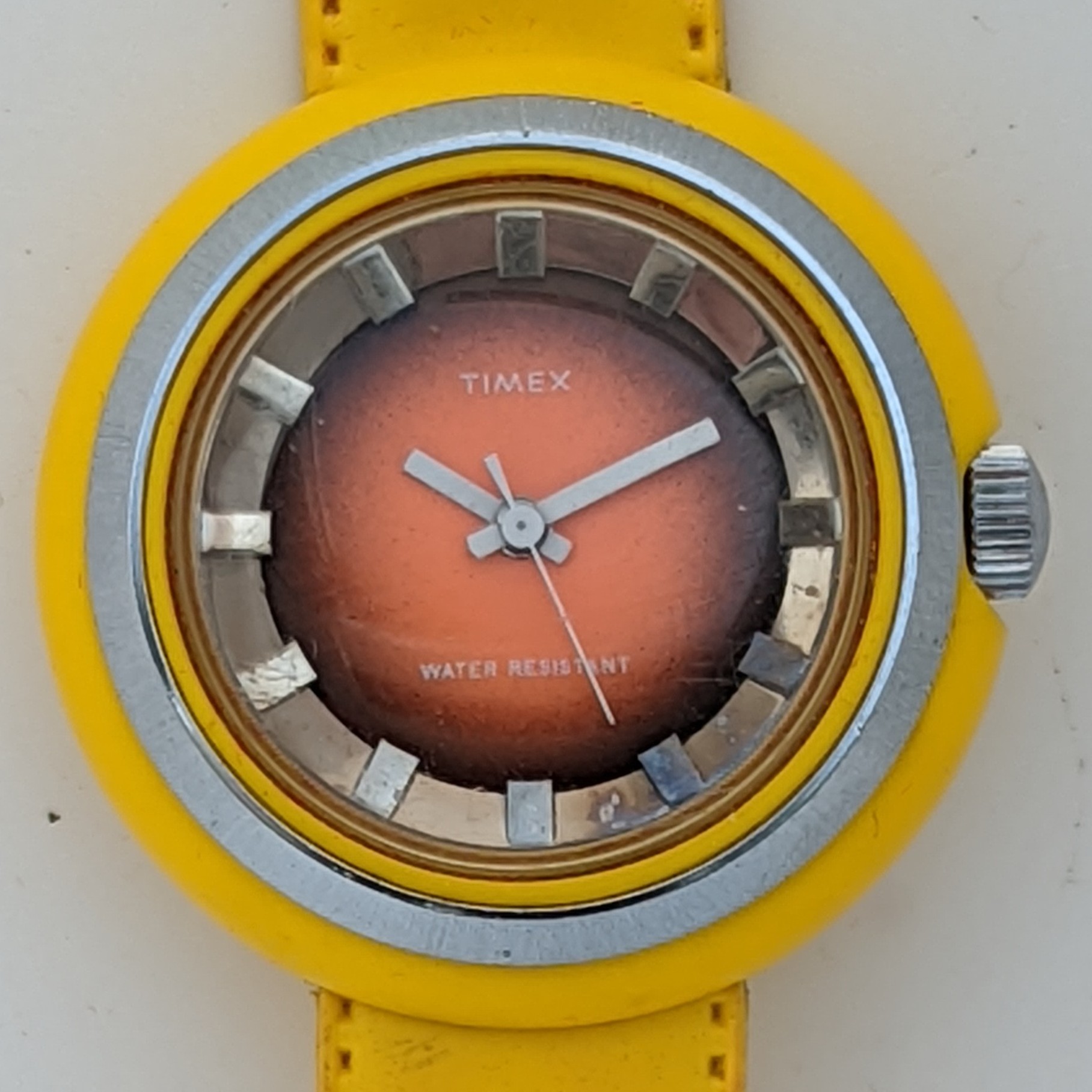 Timex Fun Timer 29007 02474 / 02475 [1974 / 1975]