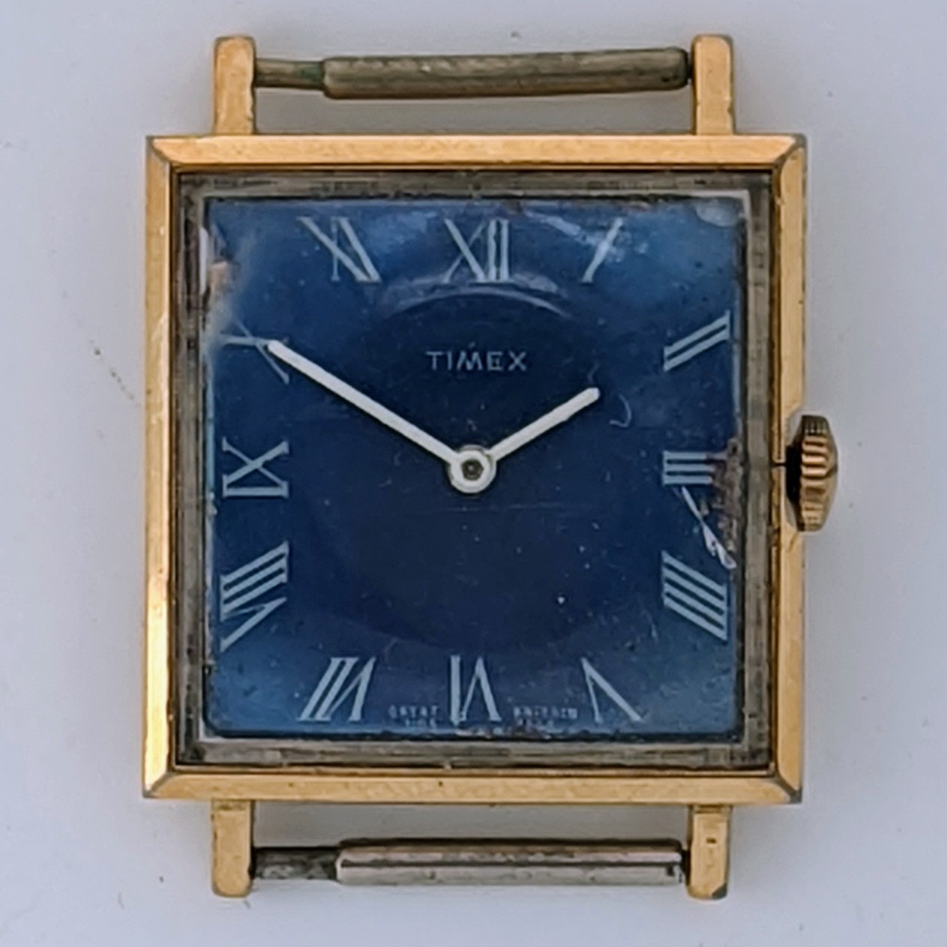 Timex Super Thin 3105 2368 [1968]