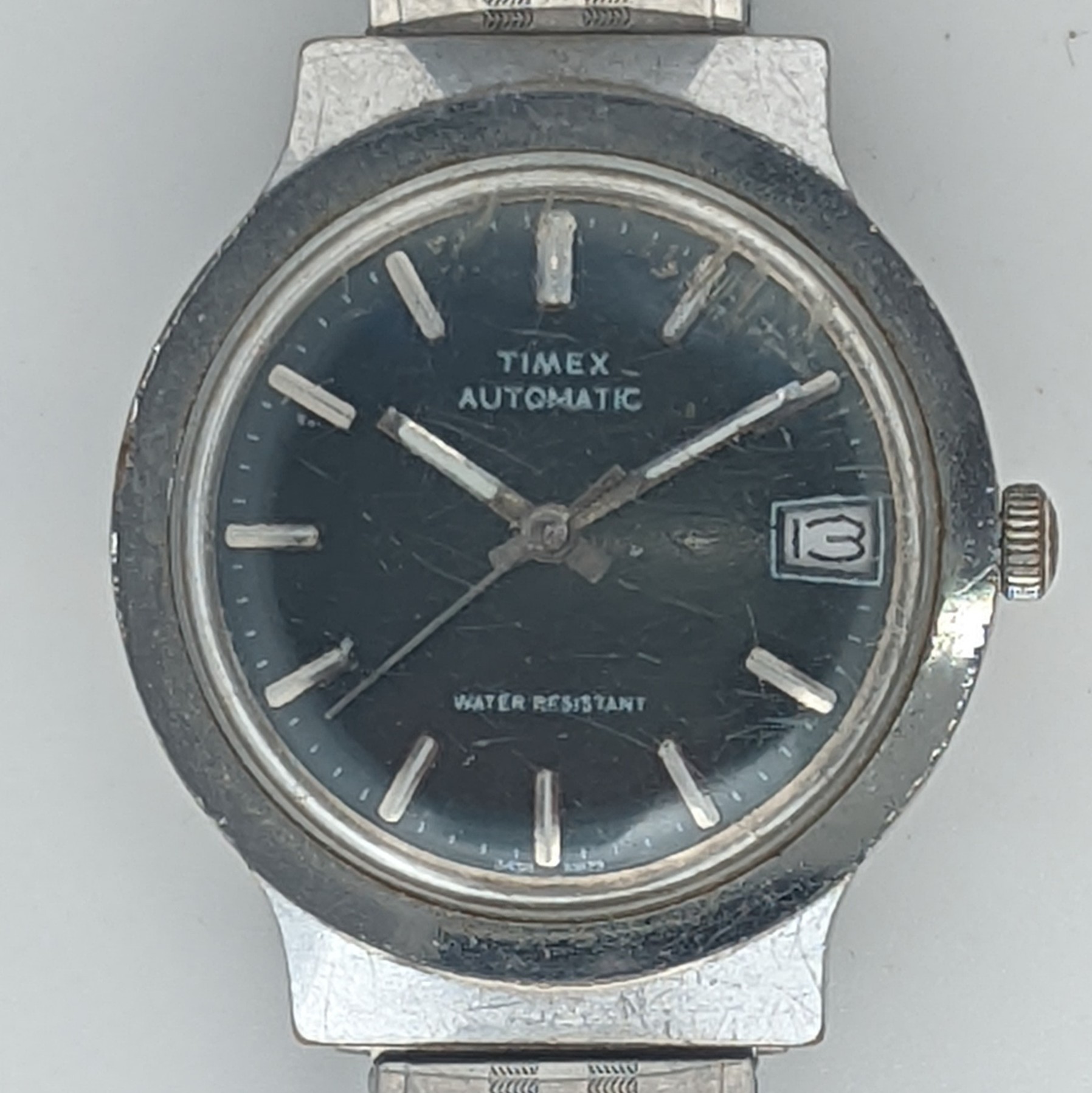 Timex Viscount 34318 10879 [1979]