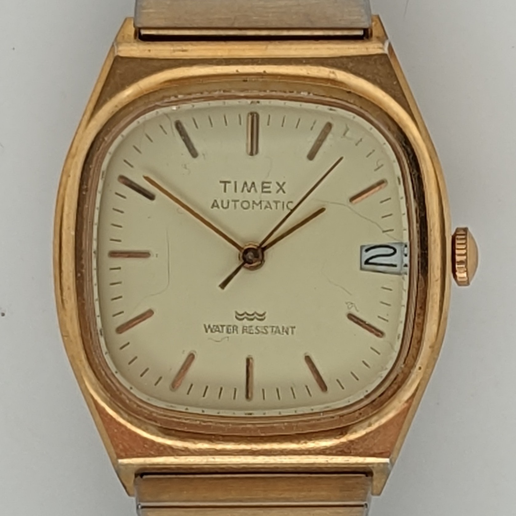 Timex Viscount 34626 10883 [1983]