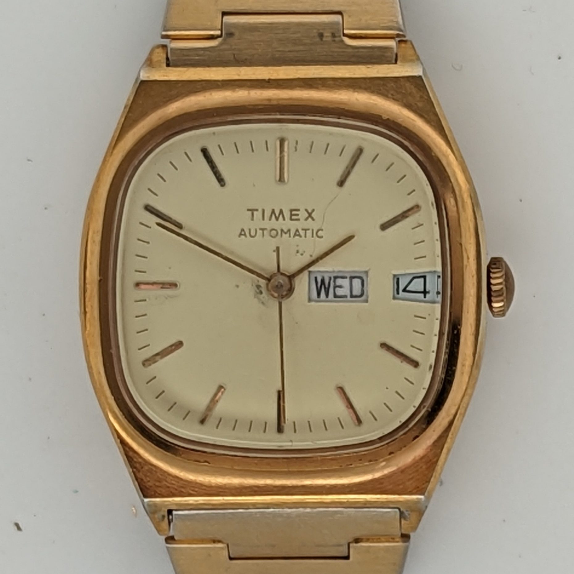 Timex Viscount 36612 10982 [1982]