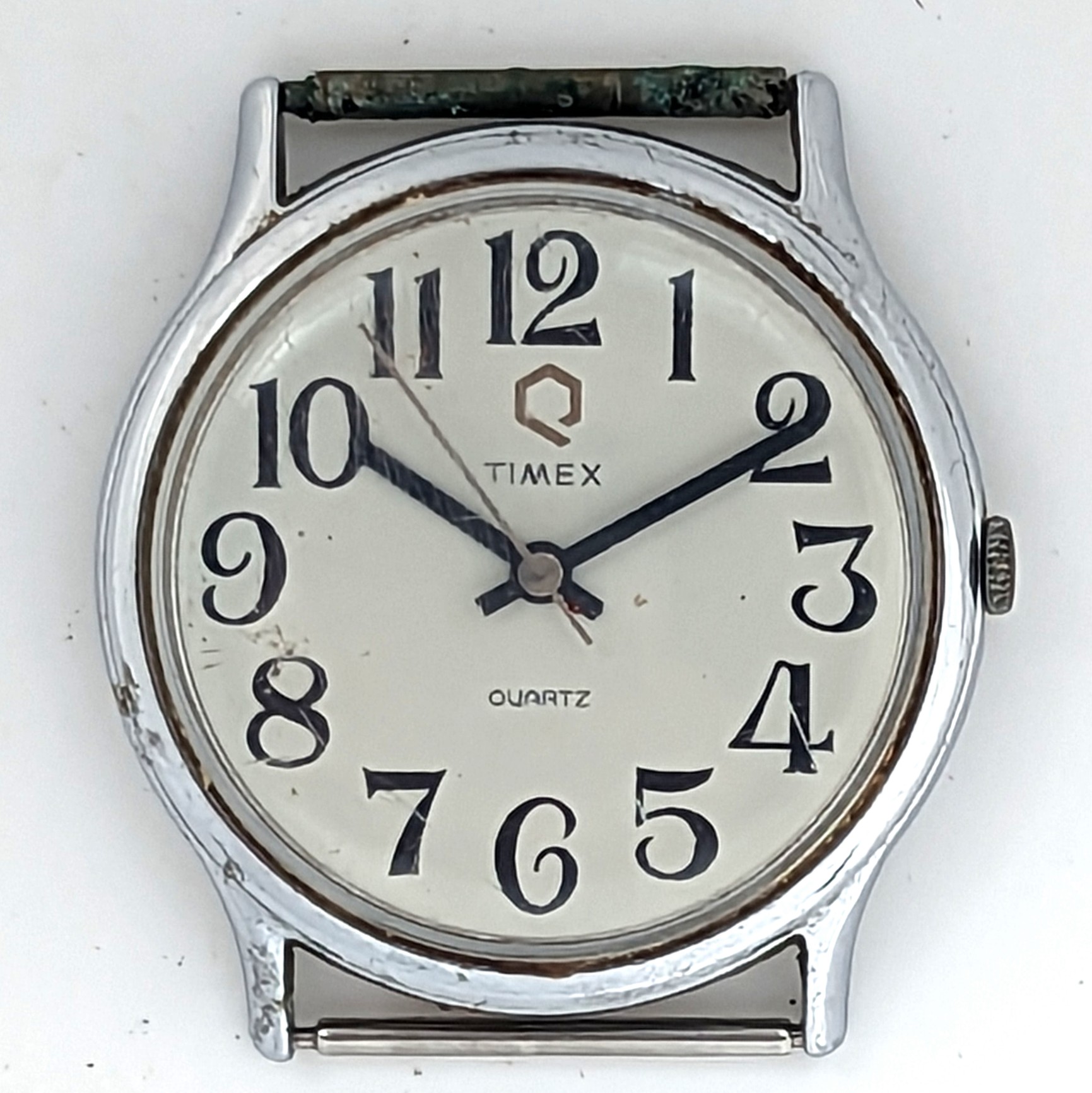 Timex Q 42711 13586 [1986] Quartz