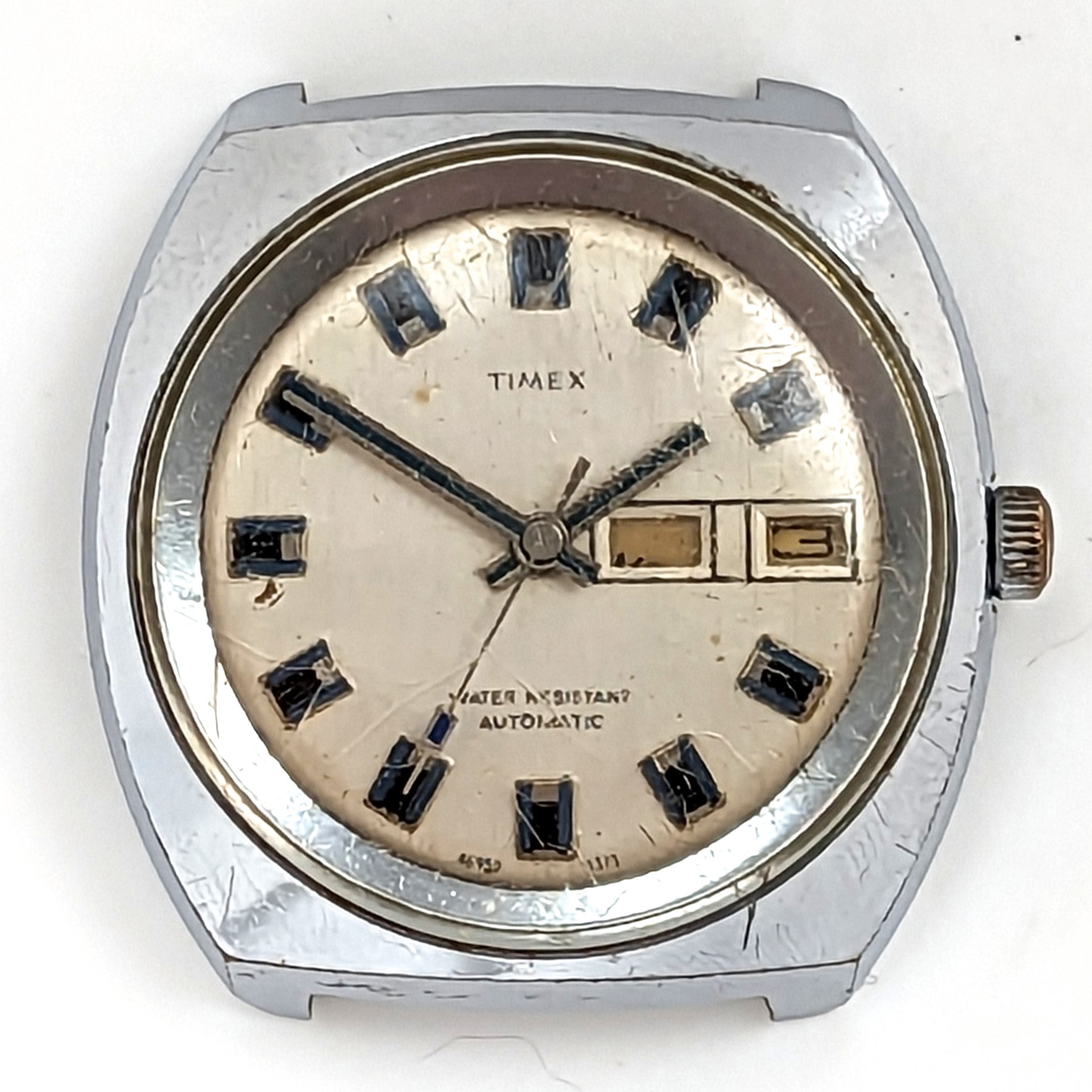 Timex Viscount 46950 3373 [1973]