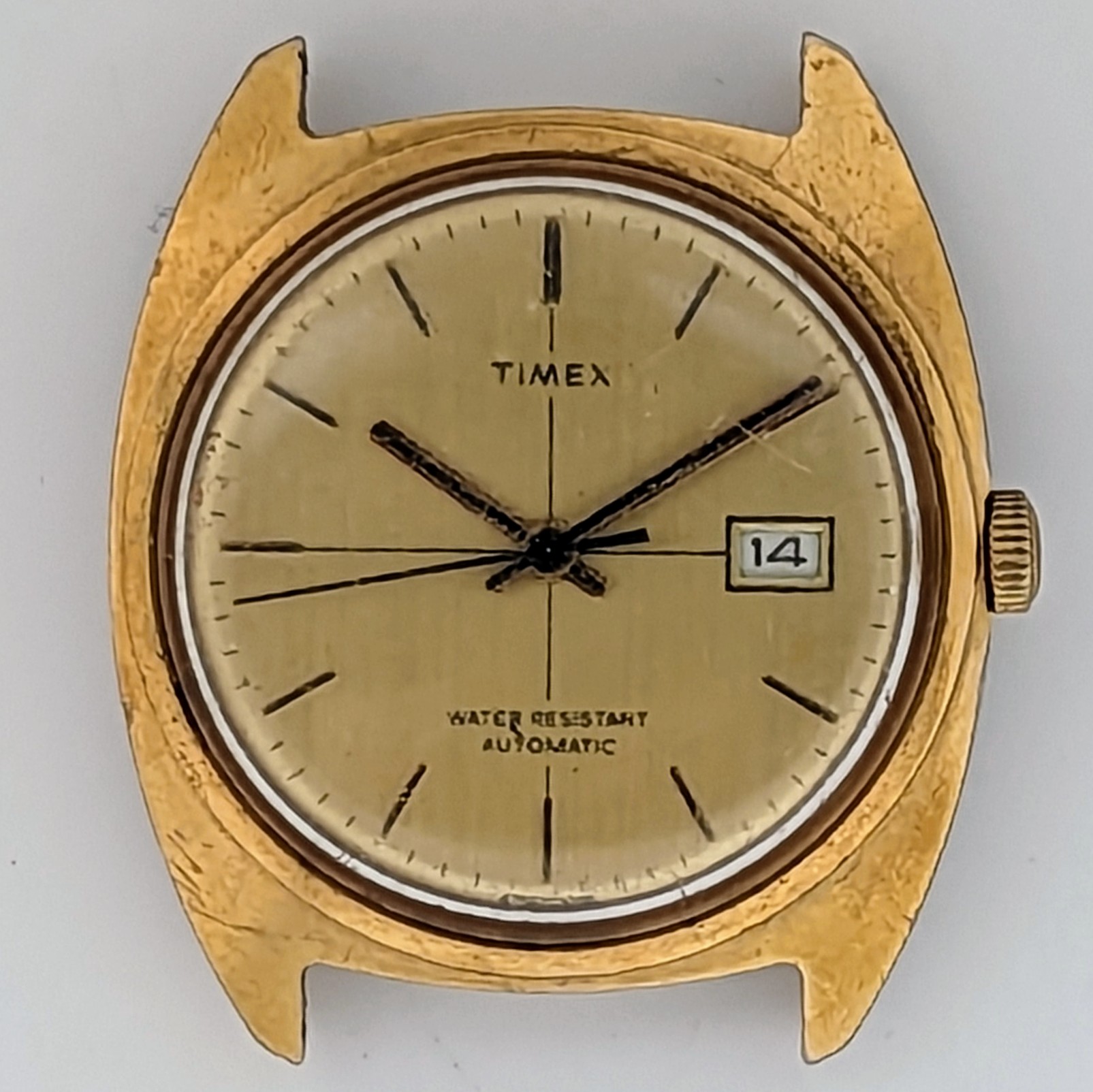 Timex Viscount 47562 03276 [1976]