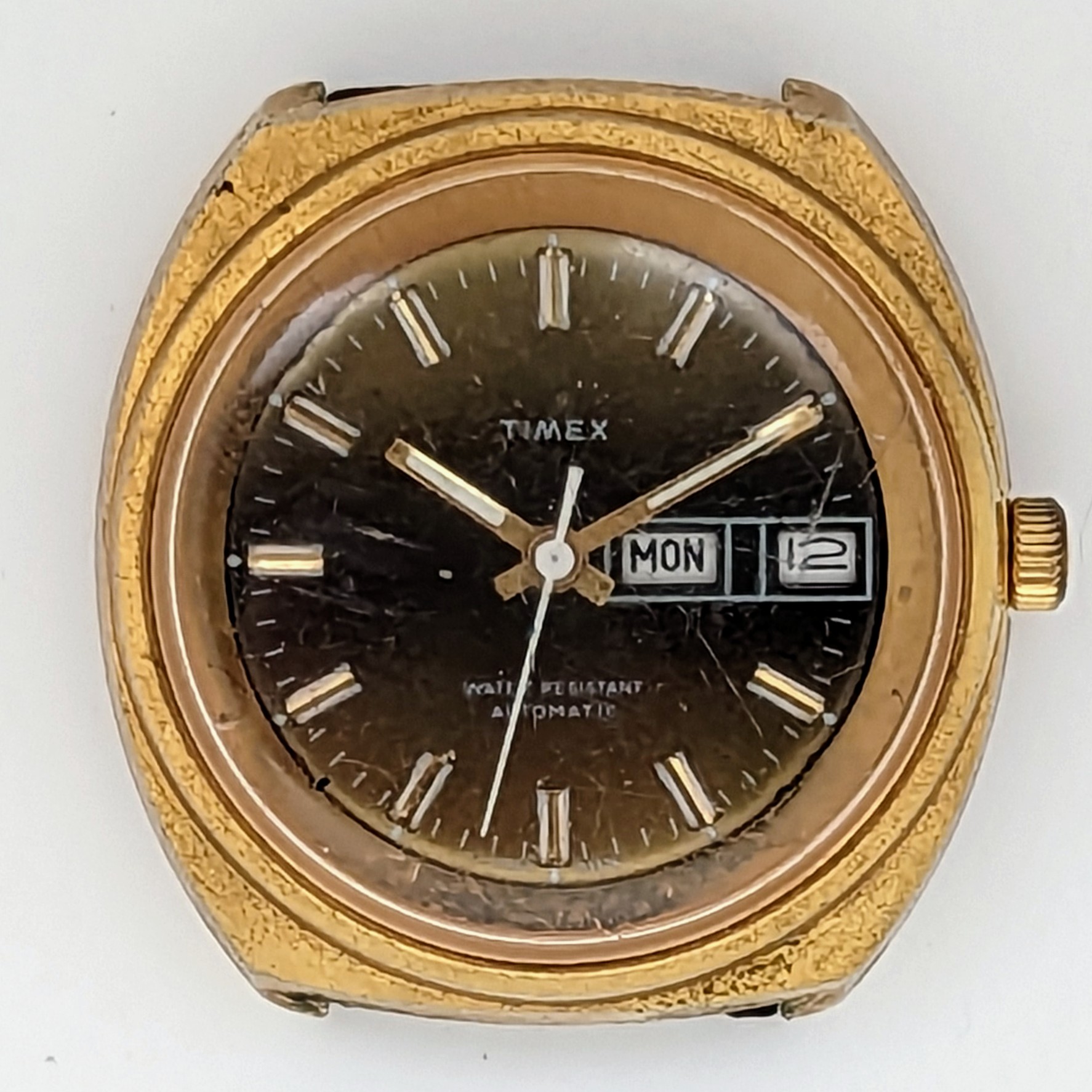 Timex Viscount 47960 03376 [1976]