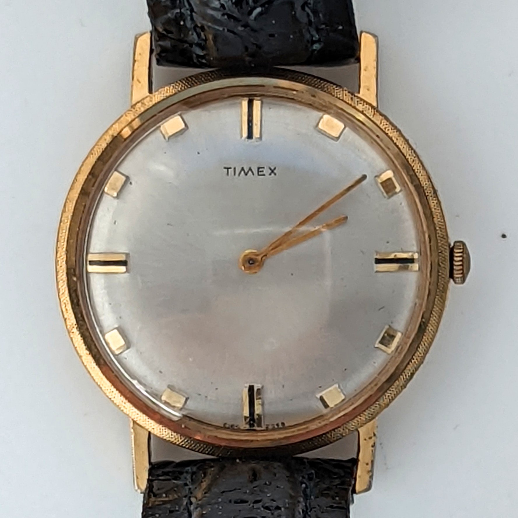 Timex Super Thin 5160 2368 [1968]