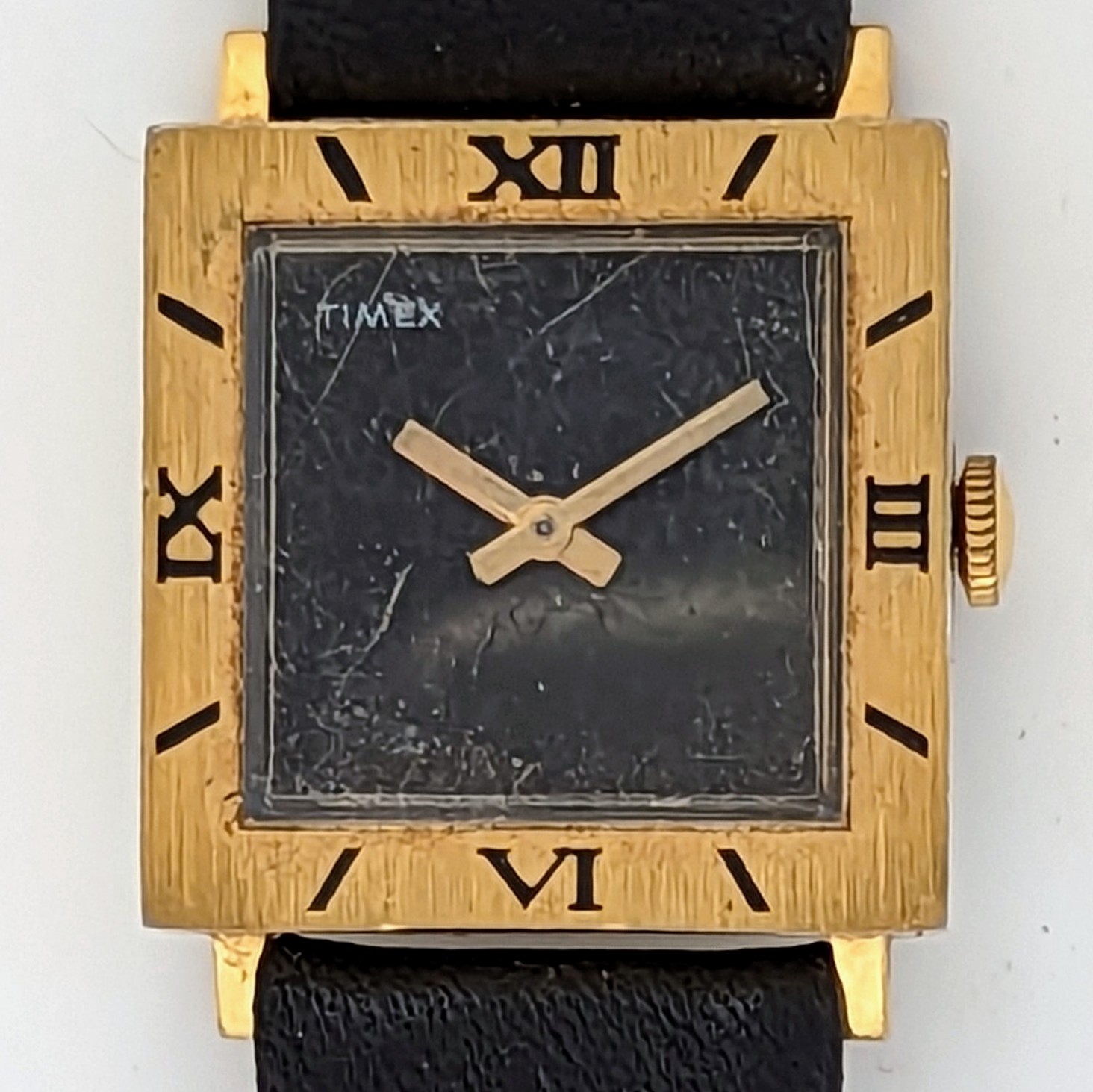 Timex Super Thin 5180 2370 [1970]