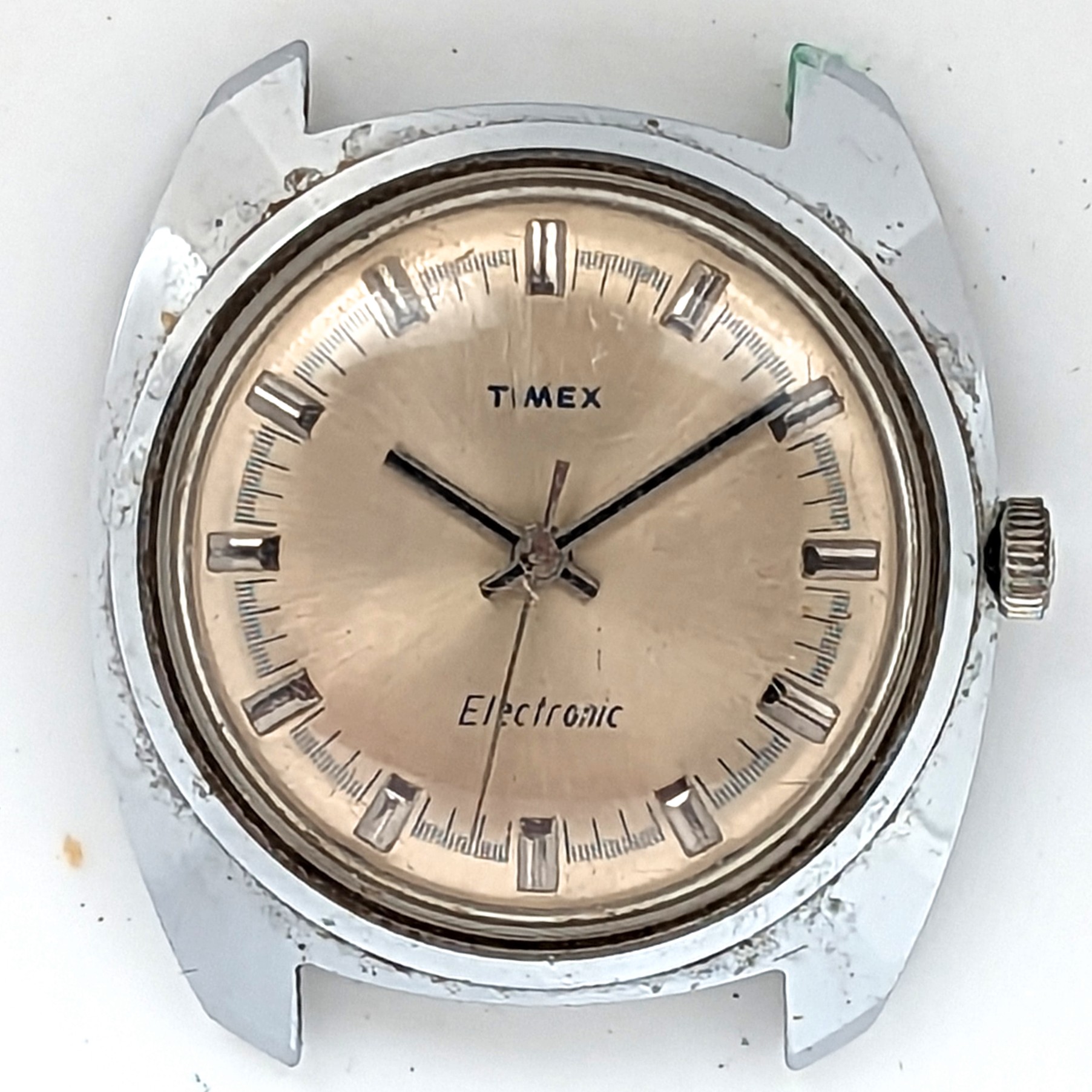 Timex Electronic 1974 Ref. 76250 25374