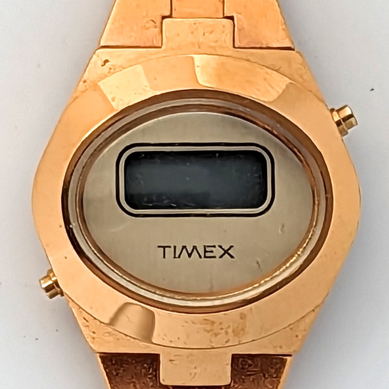 Timex Marathon 91880 xx78 [1978]