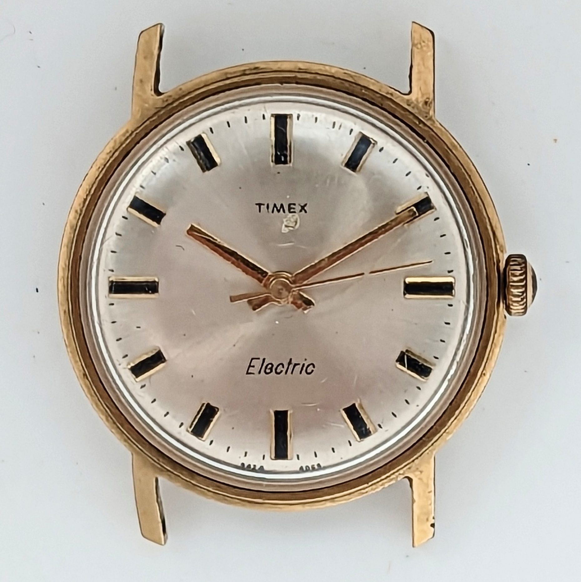 Timex Electric 9424 4069 [1969]