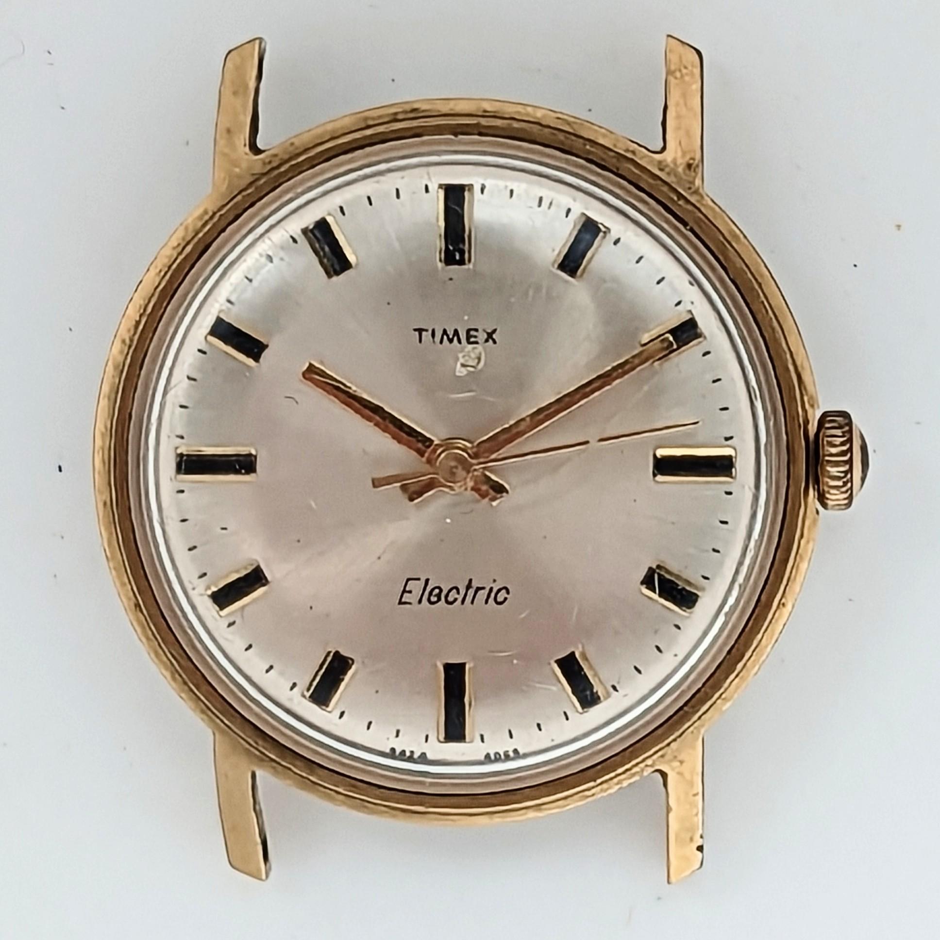 Timex Electric 9424 4069 [1969]