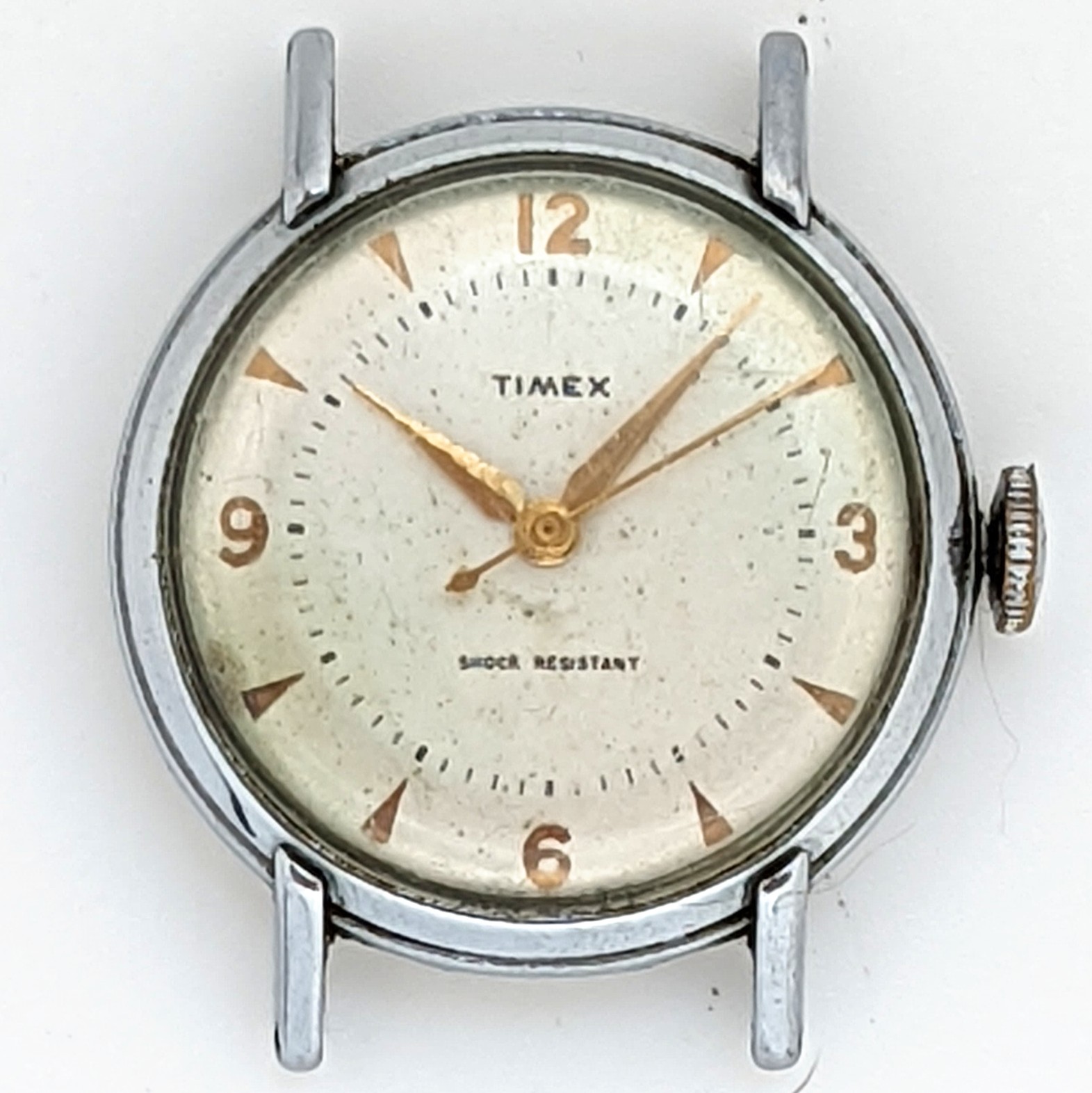 Timex B Series [1955]