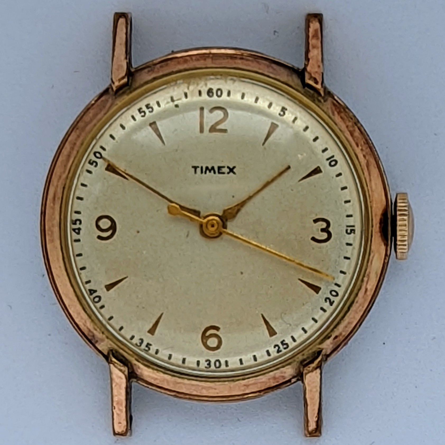 Timex Model B 1952