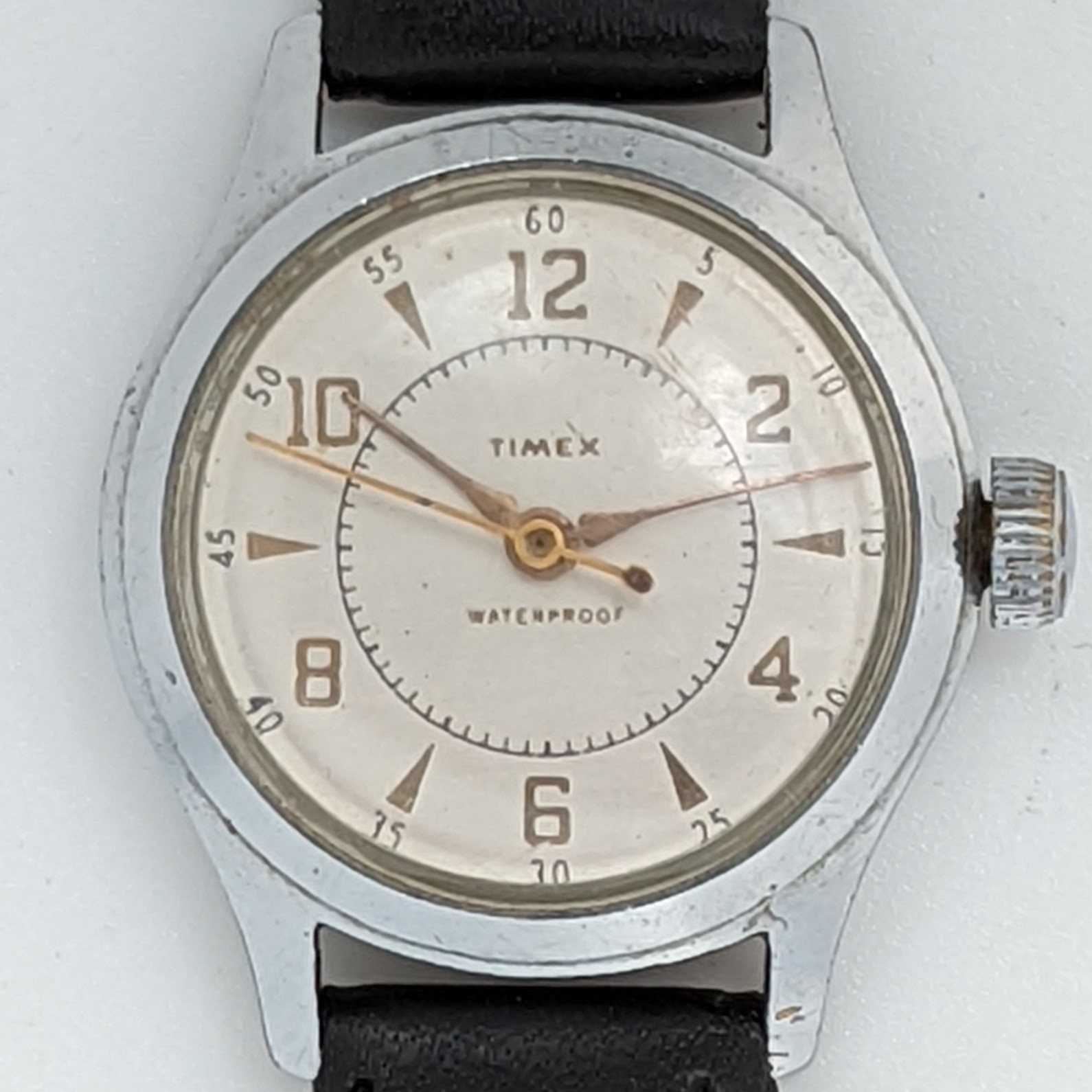 Timex Marlin 1953 Ref. WCSRL / WCSRM