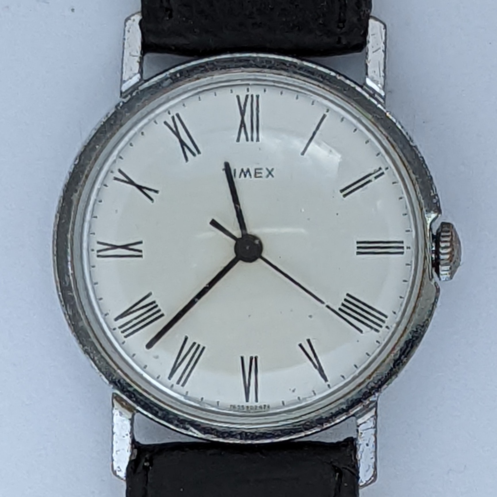 Timex Mercury 1976 Ref. 16059 02476
