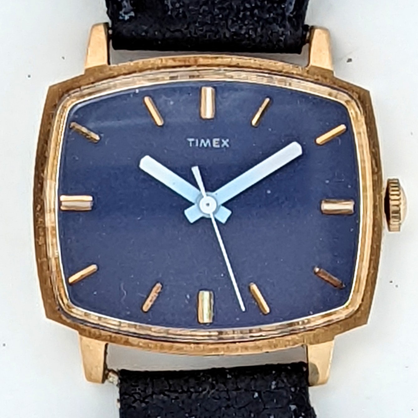 Timex Mercury 1972 Ref. 16161 2472