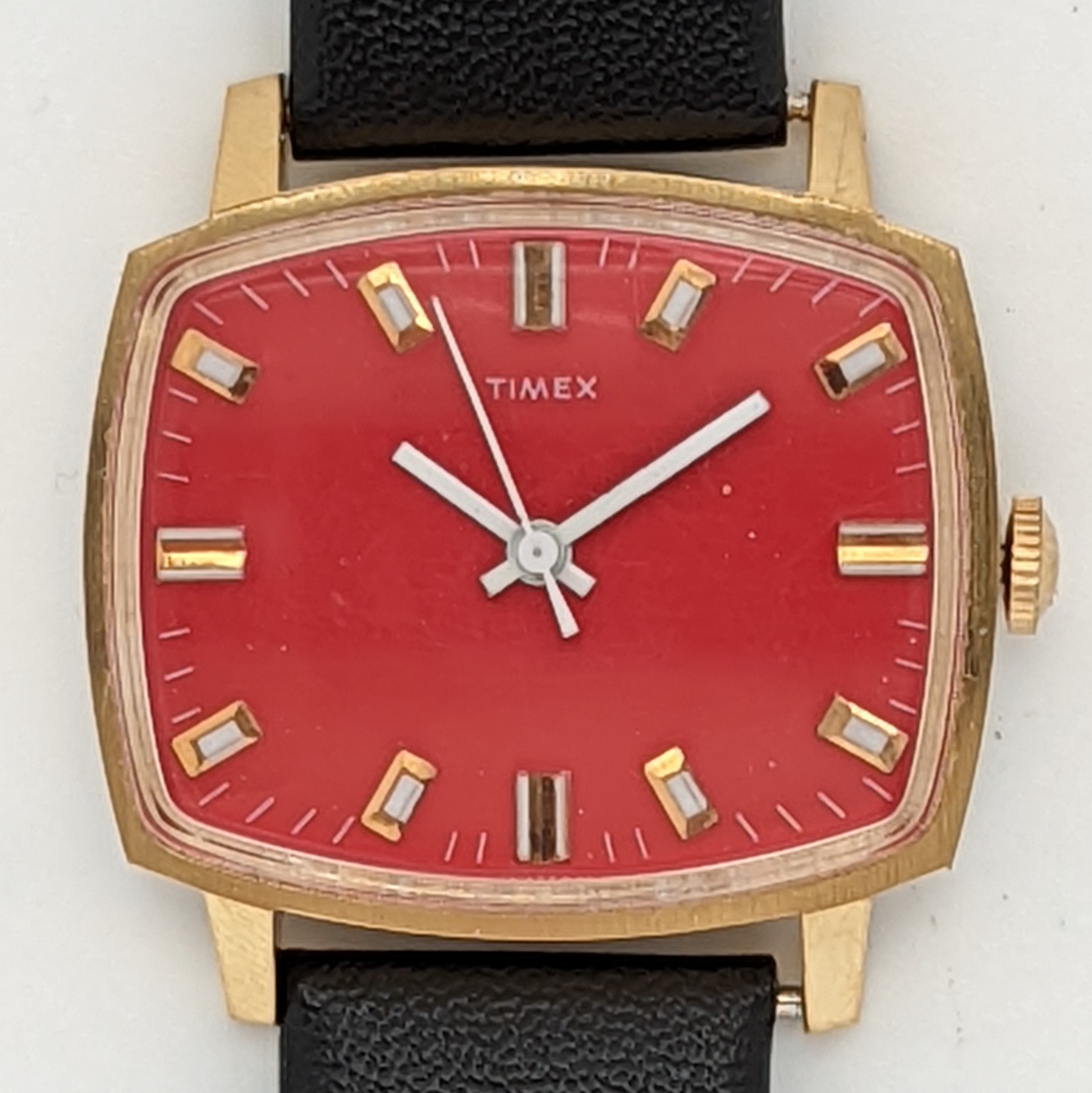Timex Mercury 1971 Ref. 16162 2471