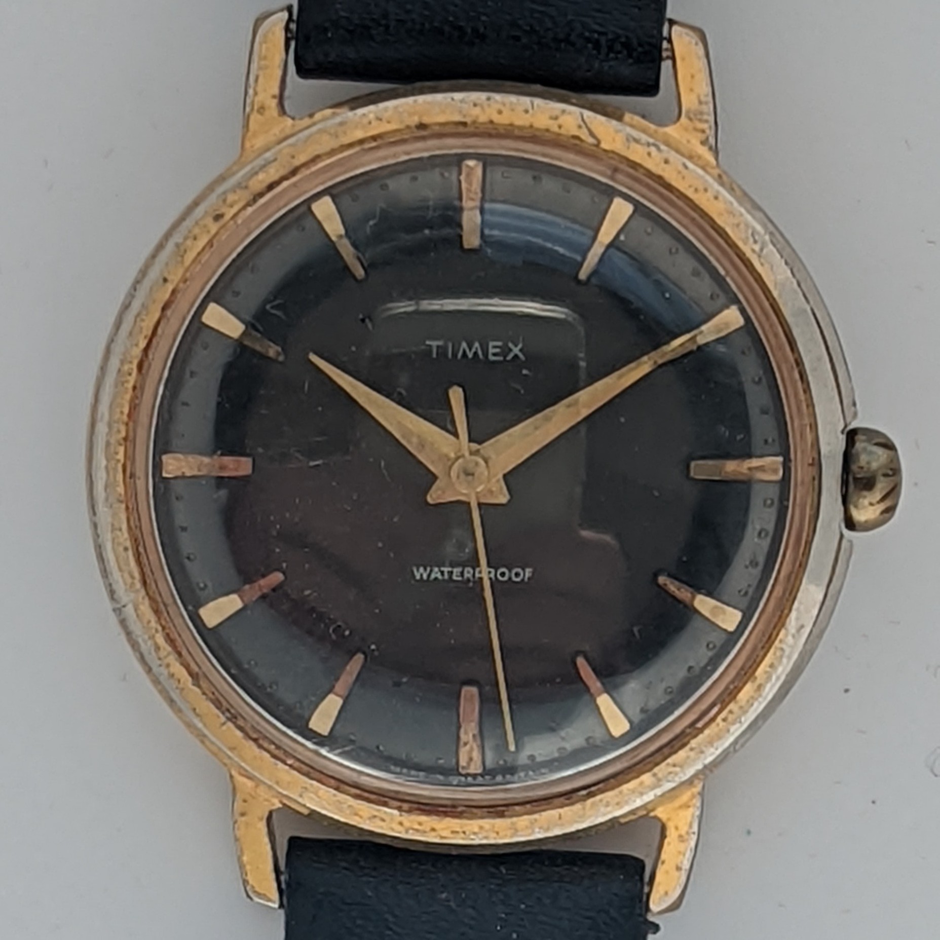 Timex Marlin 1961 Ref. 2004 2261