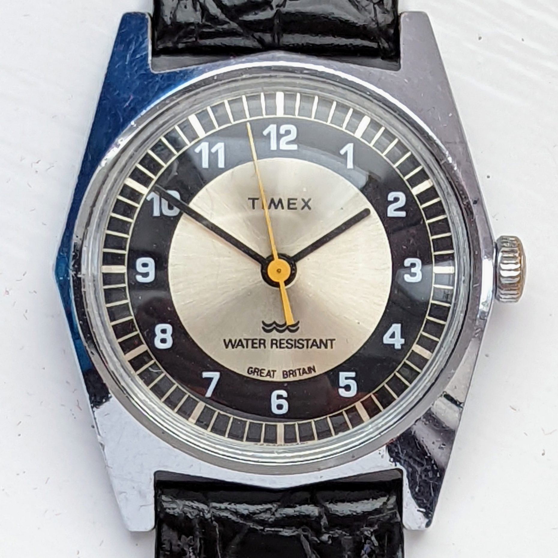 Timex Sprite 1981 Ref. 22530 02481