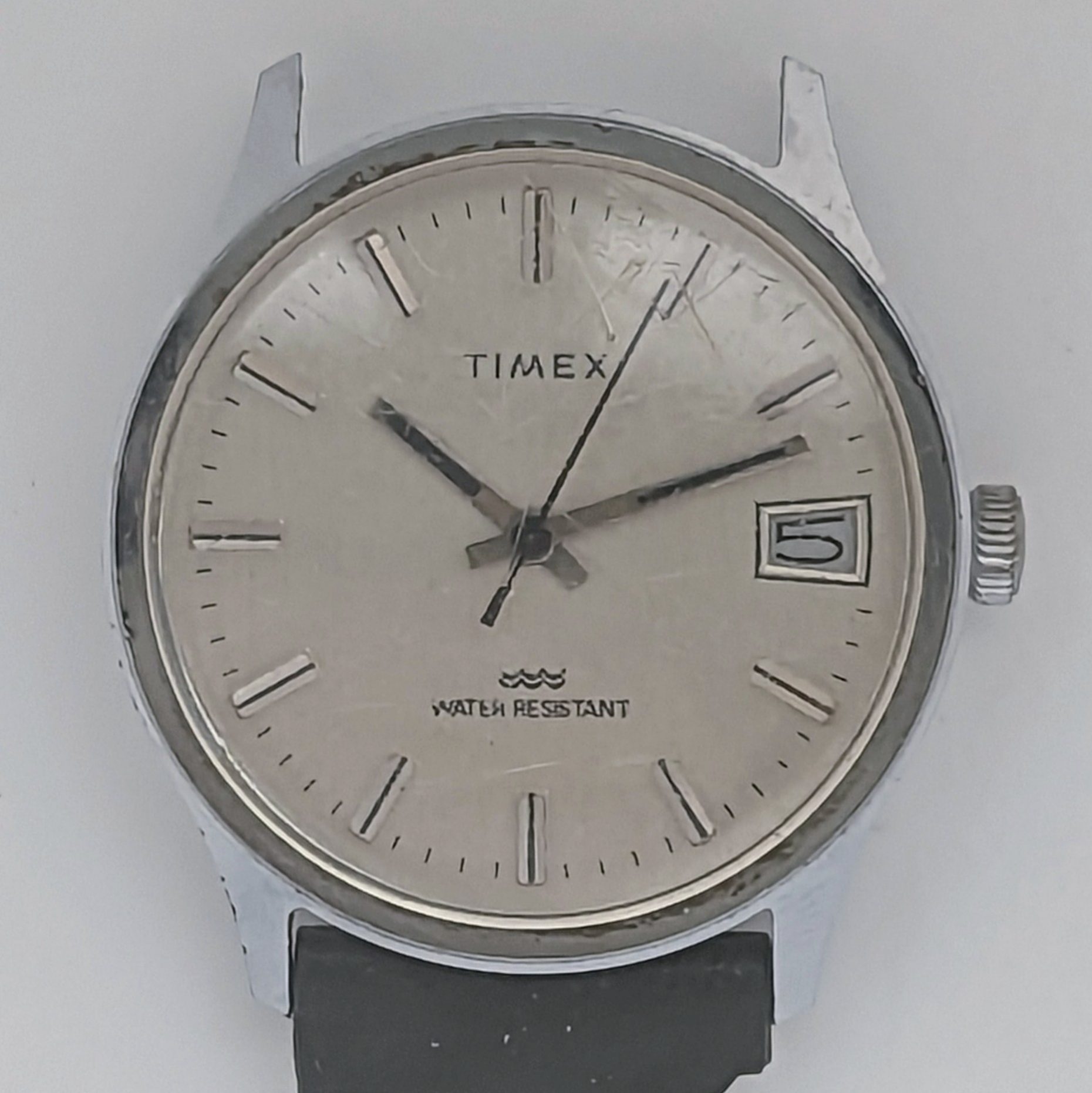 Timex Marlin 24921 10582 [1982]