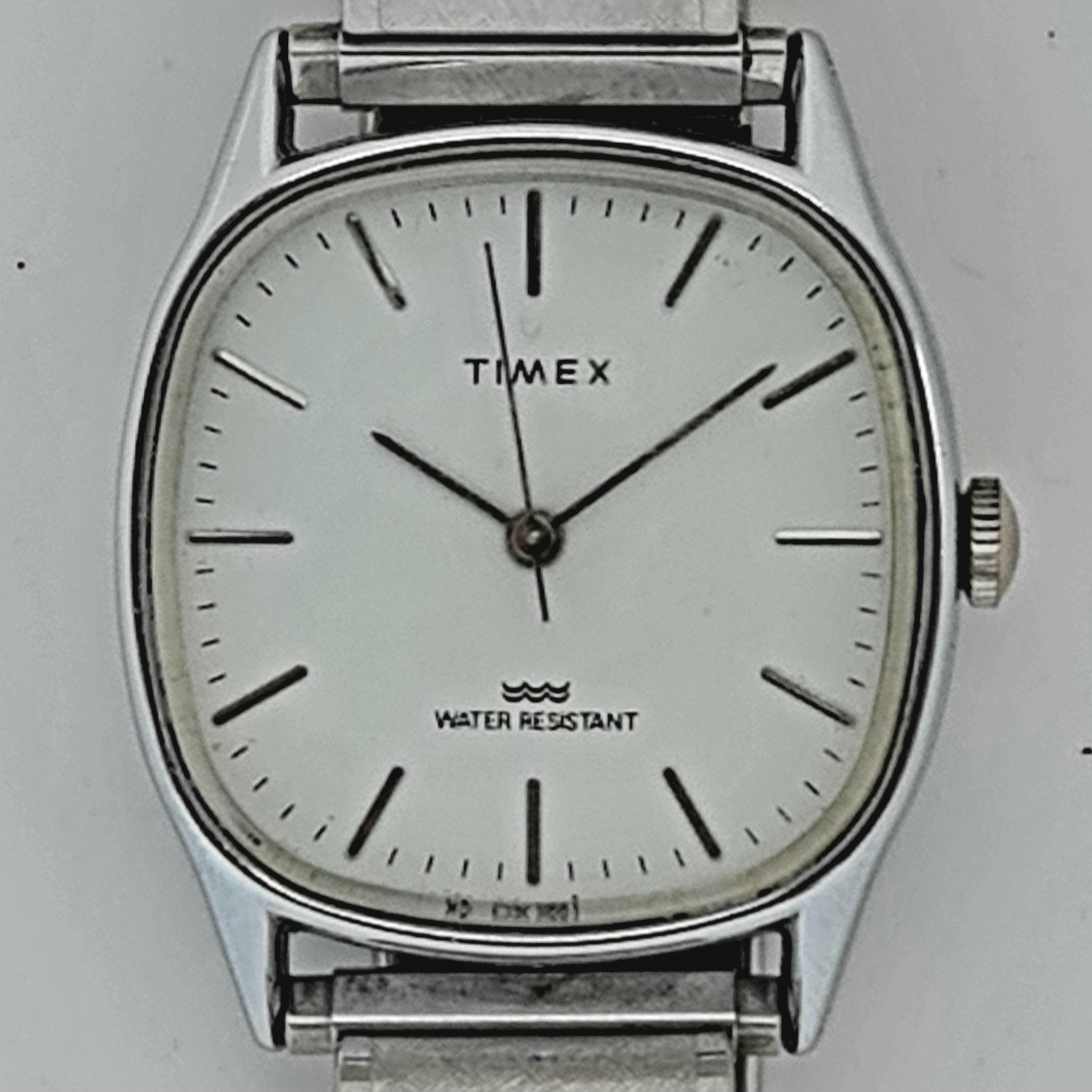 Timex Marlin 1983 Ref. 25932 11683