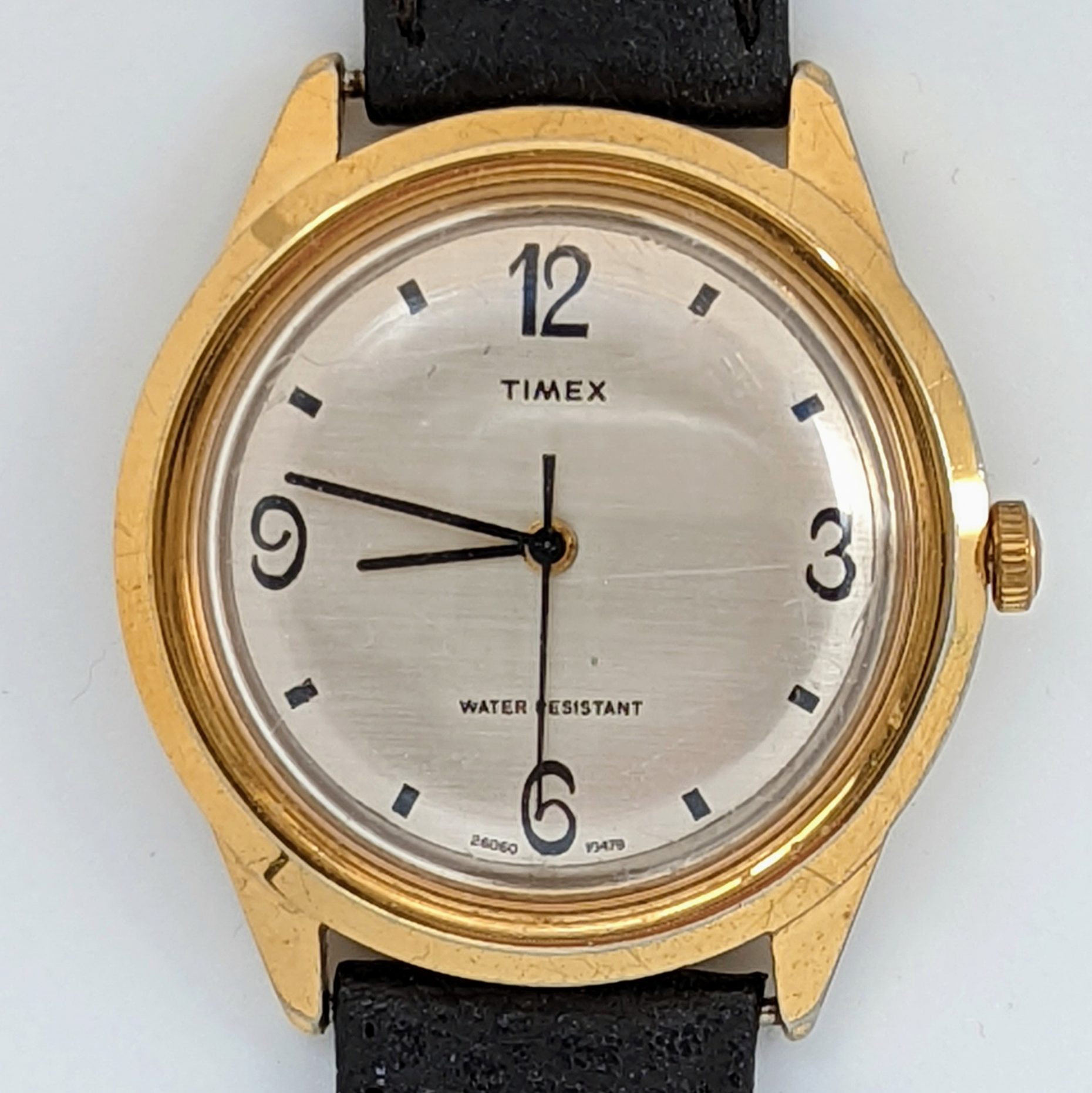 Timex Marlin 26060 10478 [1978]