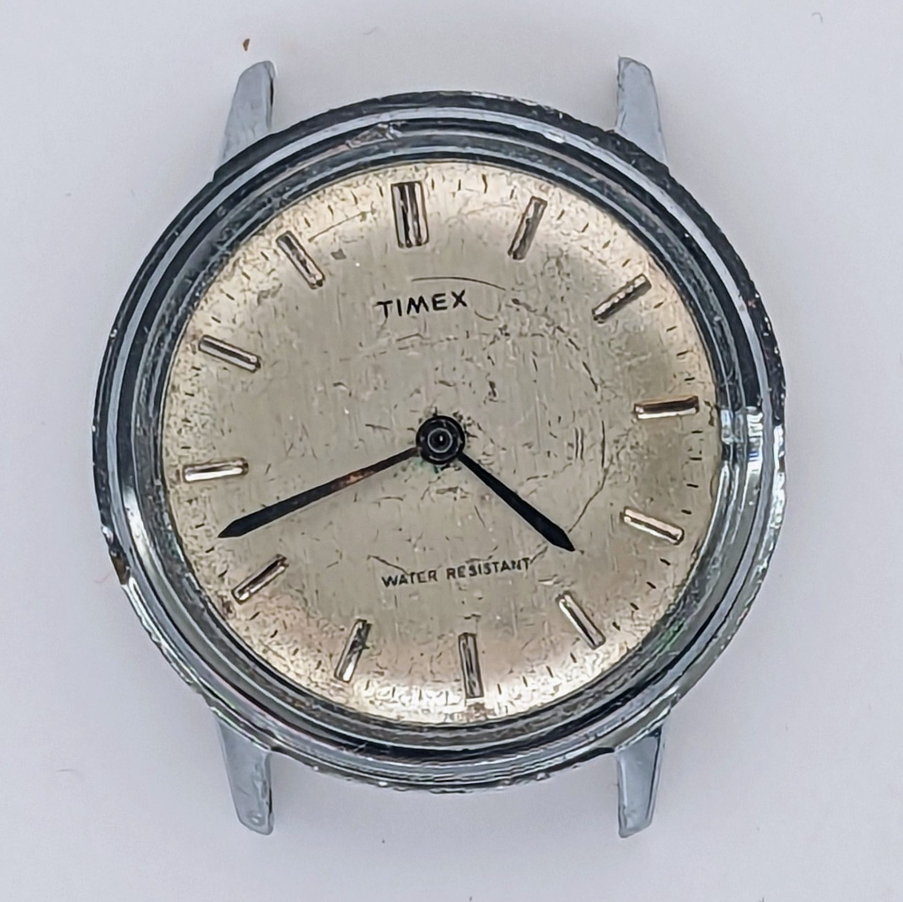 Timex Marlin 1977 Ref. 2605 2477