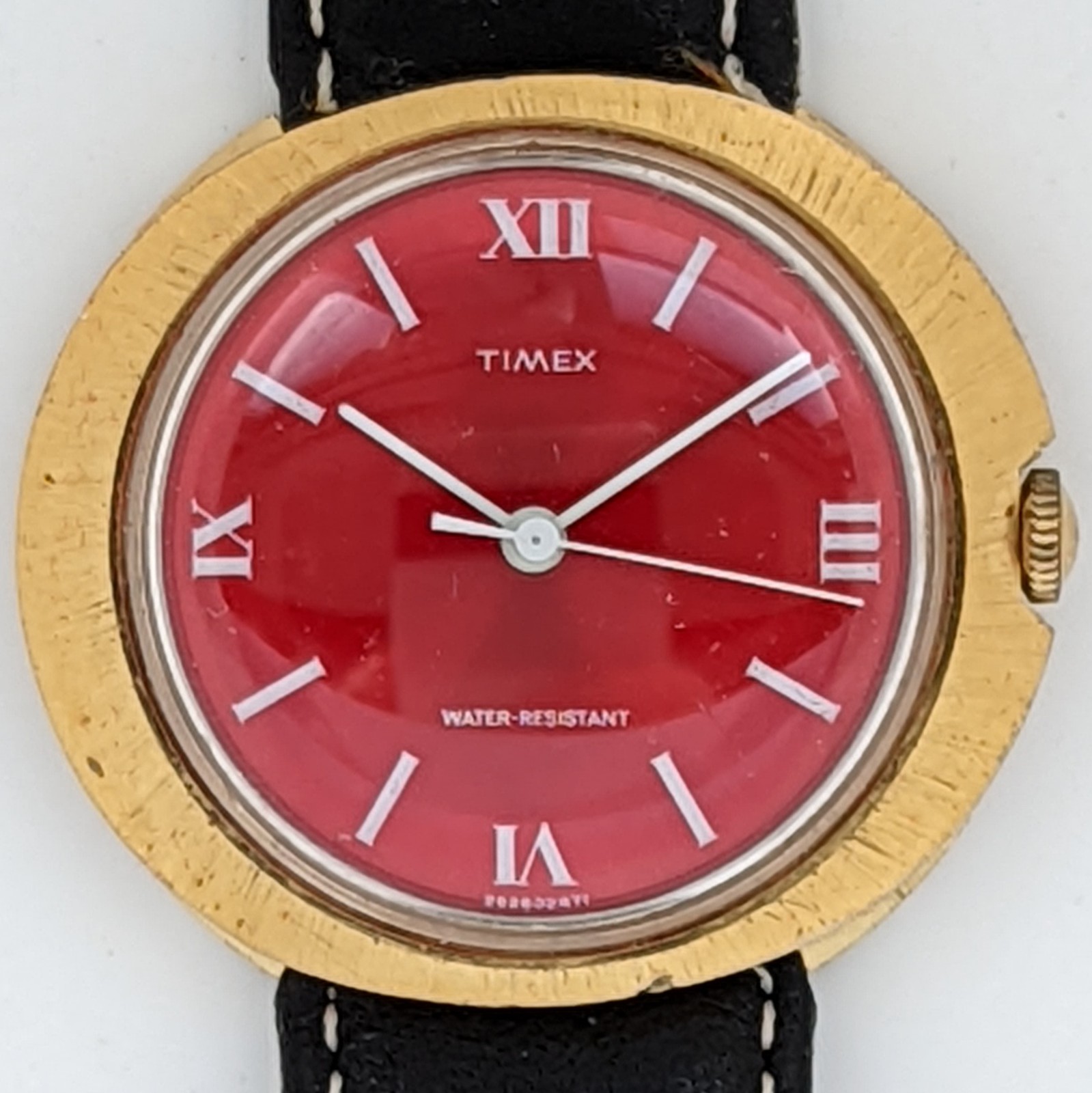 Timex Marlin 26260 2471 [1971]