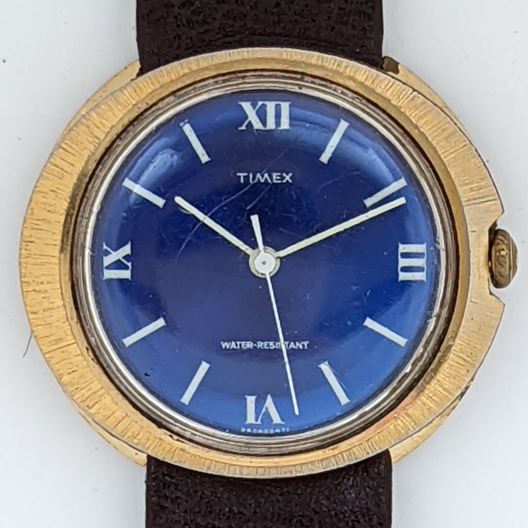 Timex Marlin 26262 2471 [1971]