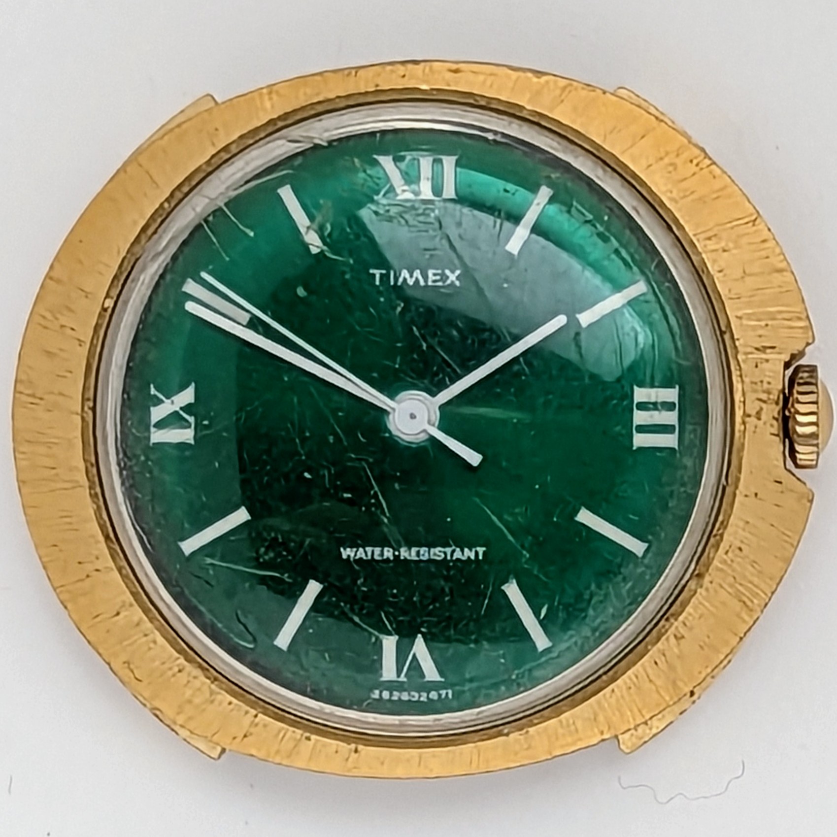 Timex Marlin 26263 2471 [1971]