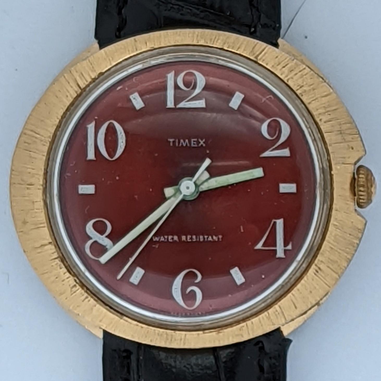 1972 Timex Marlin Ref. 26267 2472