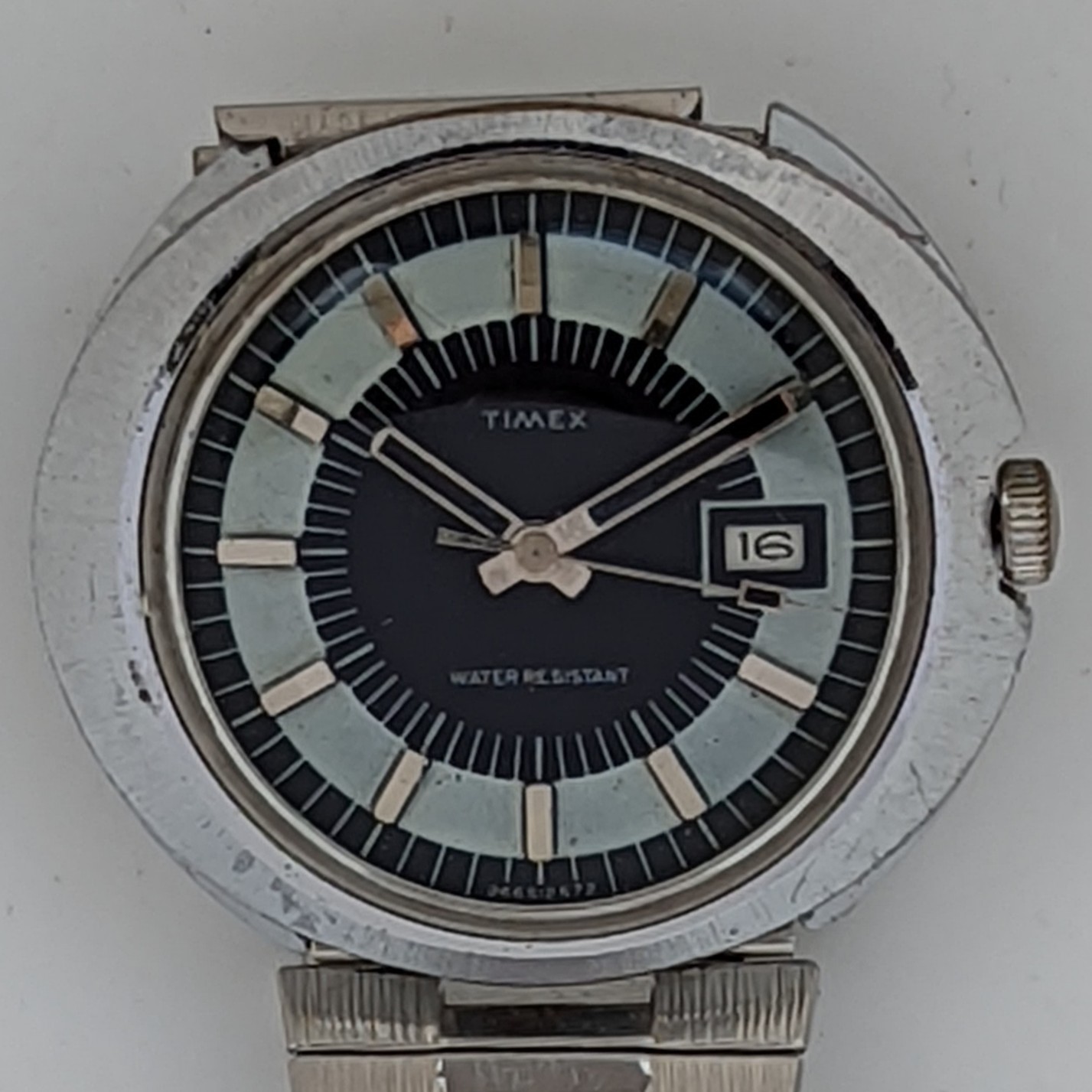 Timex Marlin 26665 2572 [1972]